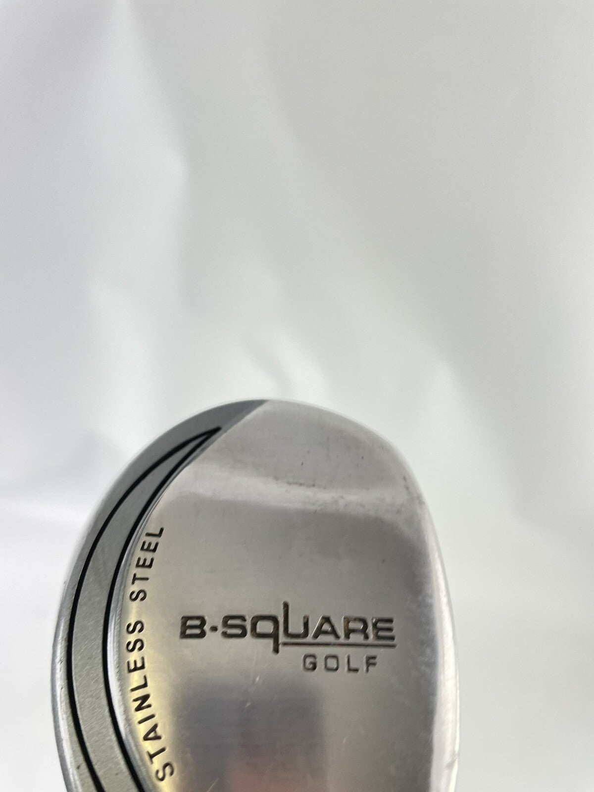 B-Square Golf 5 Hybrid 25* Ladies Graphite /Right /New Grip /80363