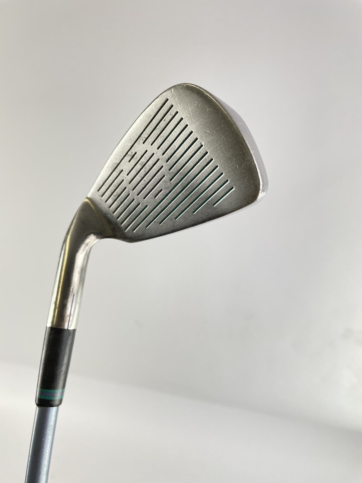 Lady Cobra 6 Iron Ladies Flex Graphite /Right Handed /New Grip / 1057710
