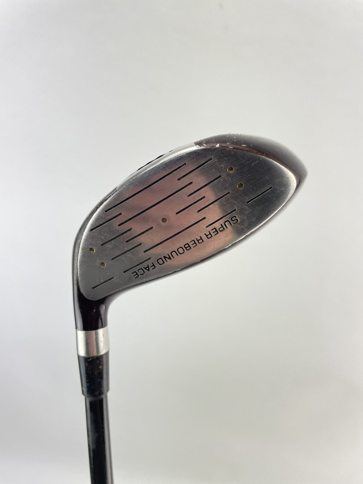 Dunlop Golf 5 Wood Tour Special 145cc Firm Graphite /Right /New Grip /174957