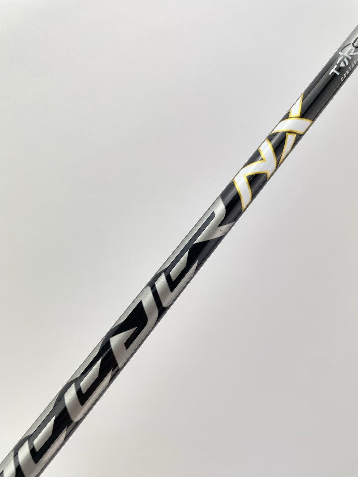 Fujikura Speeder NX Iron Shaft TCS Senior Flex Graphite 35.25” /0.370 /289674