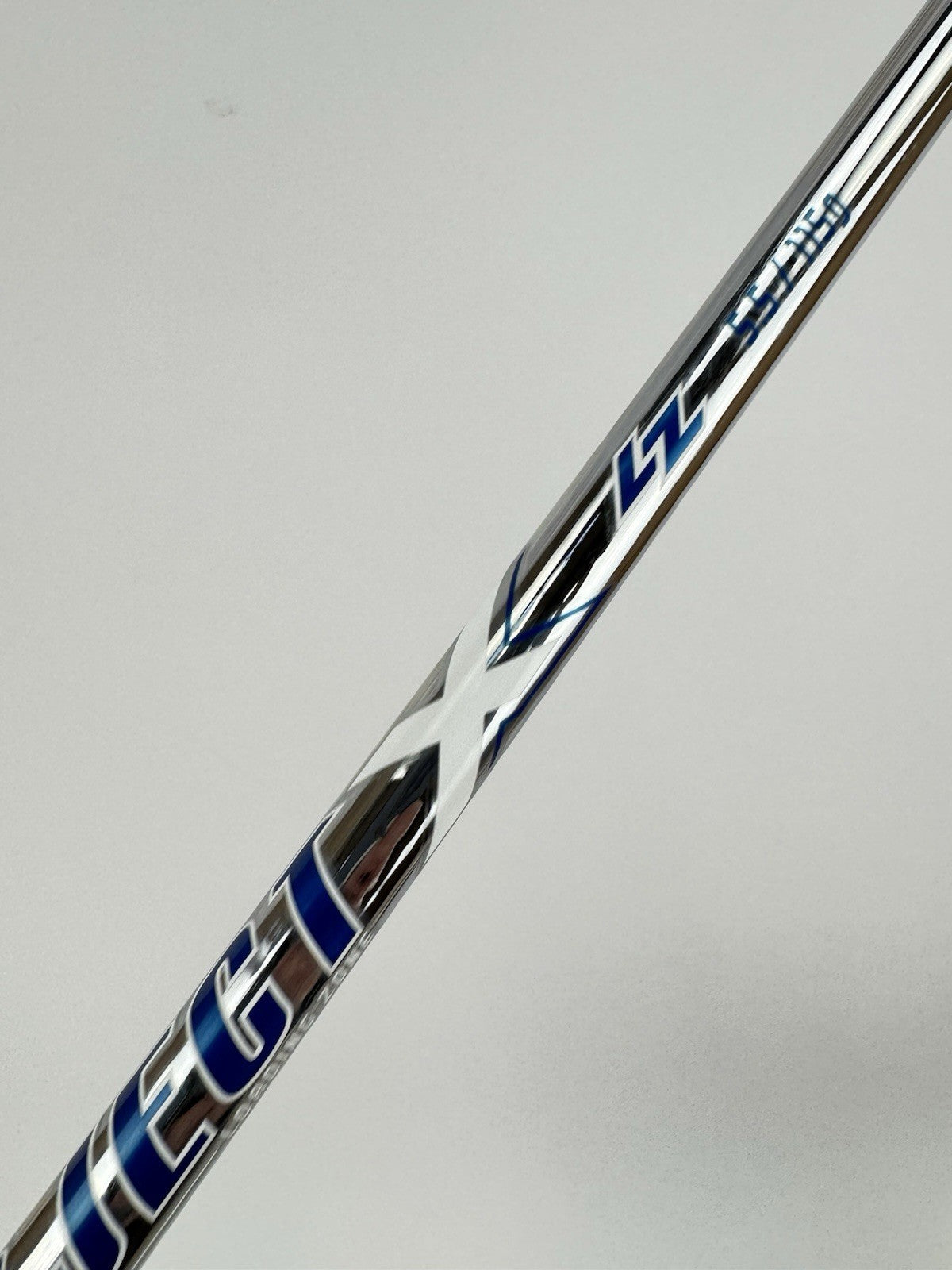 Project X LZ Iron Shaft 5.5 Regular Flex Steel 35.25” /0.355 Tapered /327043