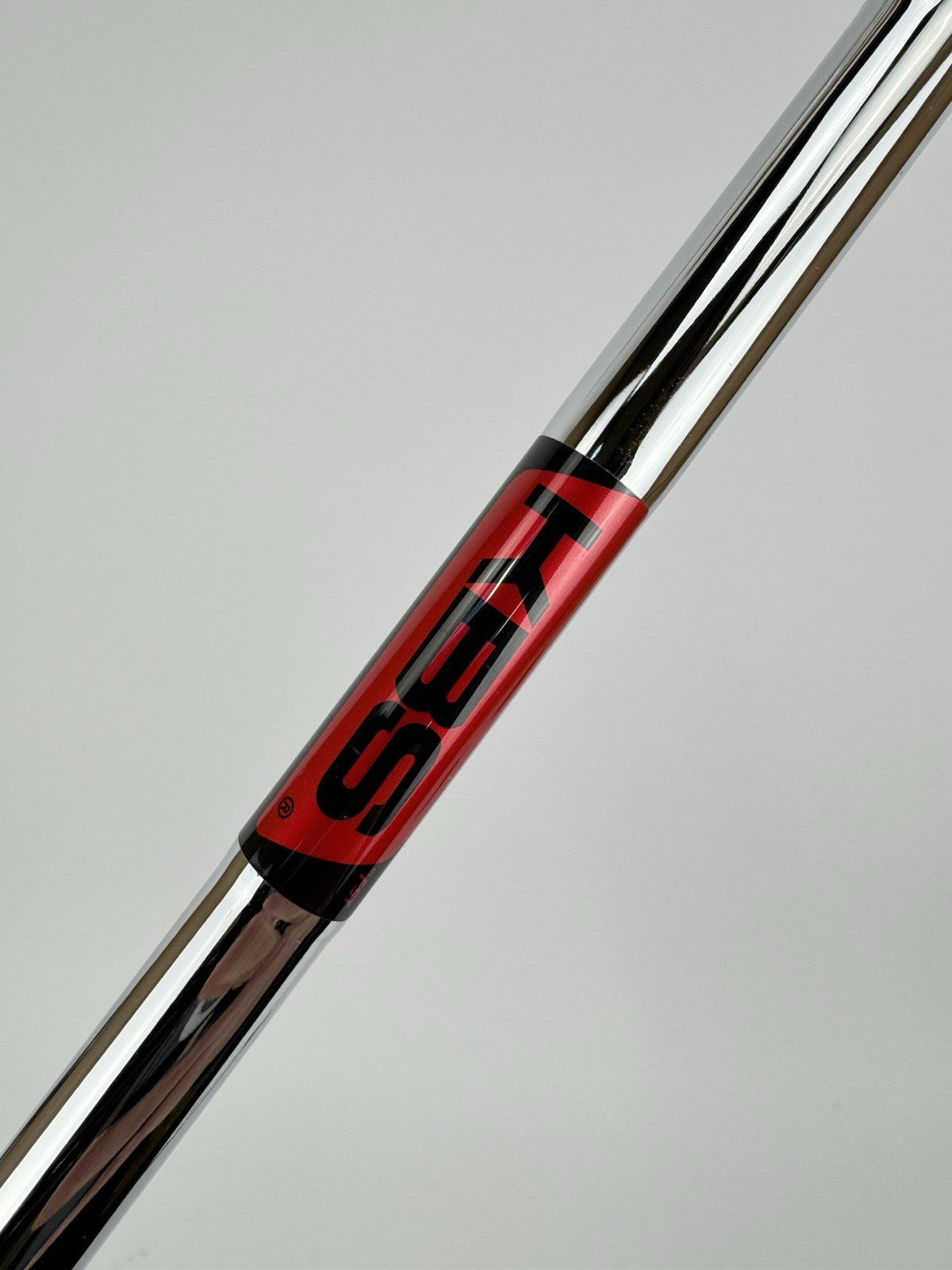 Cobra LTDX 9 Iron KBS Tour 90 Stiff Flex Steel /Right Handed /Brand New /3254212