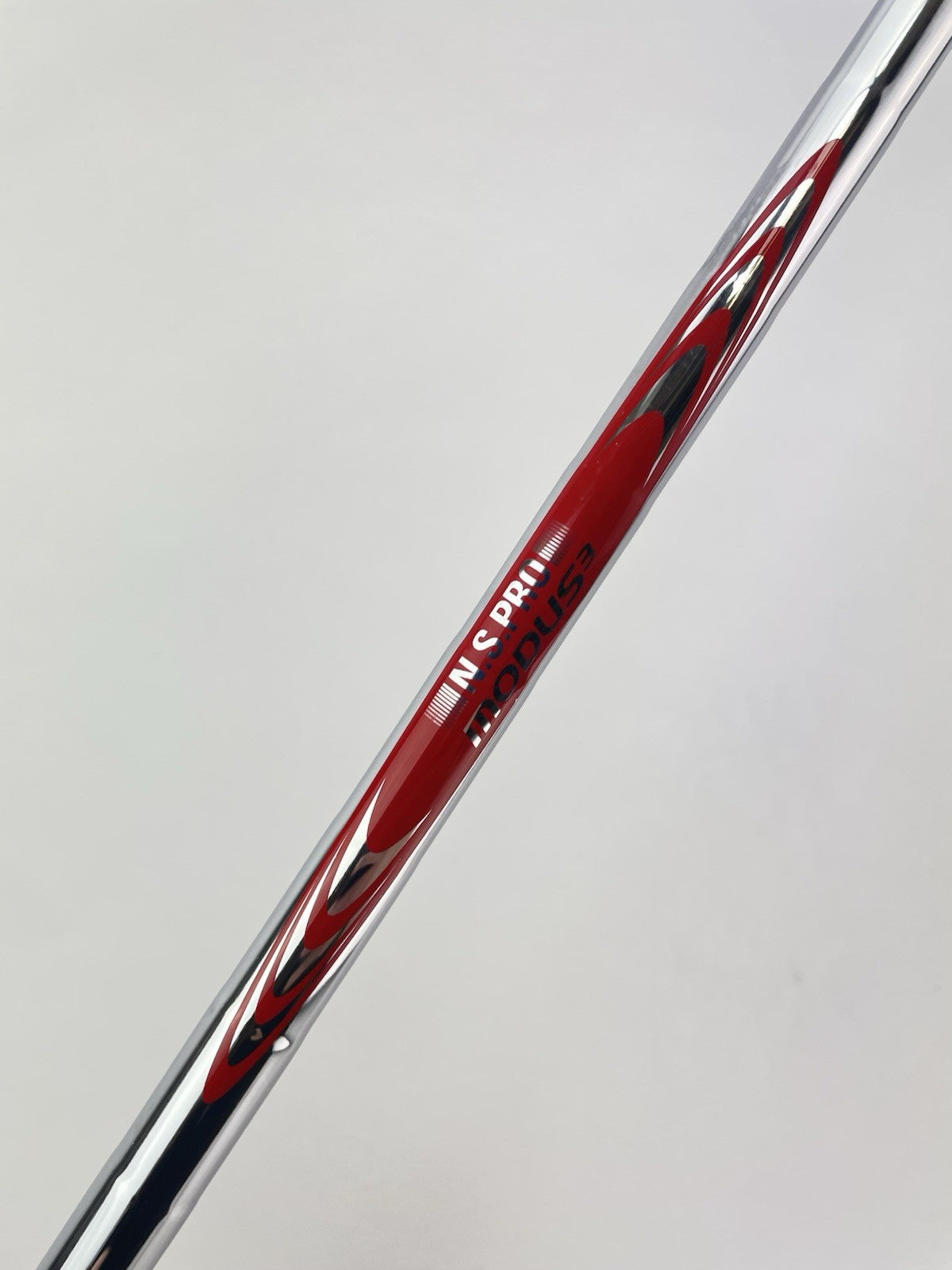 Nippon Modus3 Tour105 Iron Shaft Regular Flex Steel 35.25 /0.370 Parallel /265662