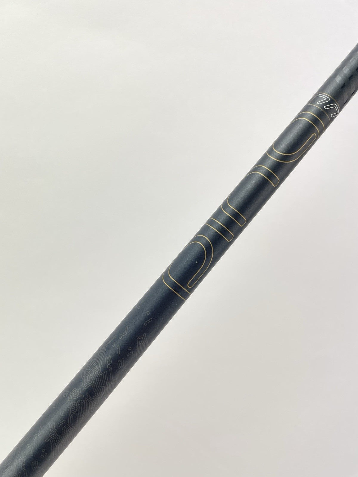 Ping ULT240 Iron Shaft UL Ladies Flex Graphite 34.75” /0.355 Tapered /283991