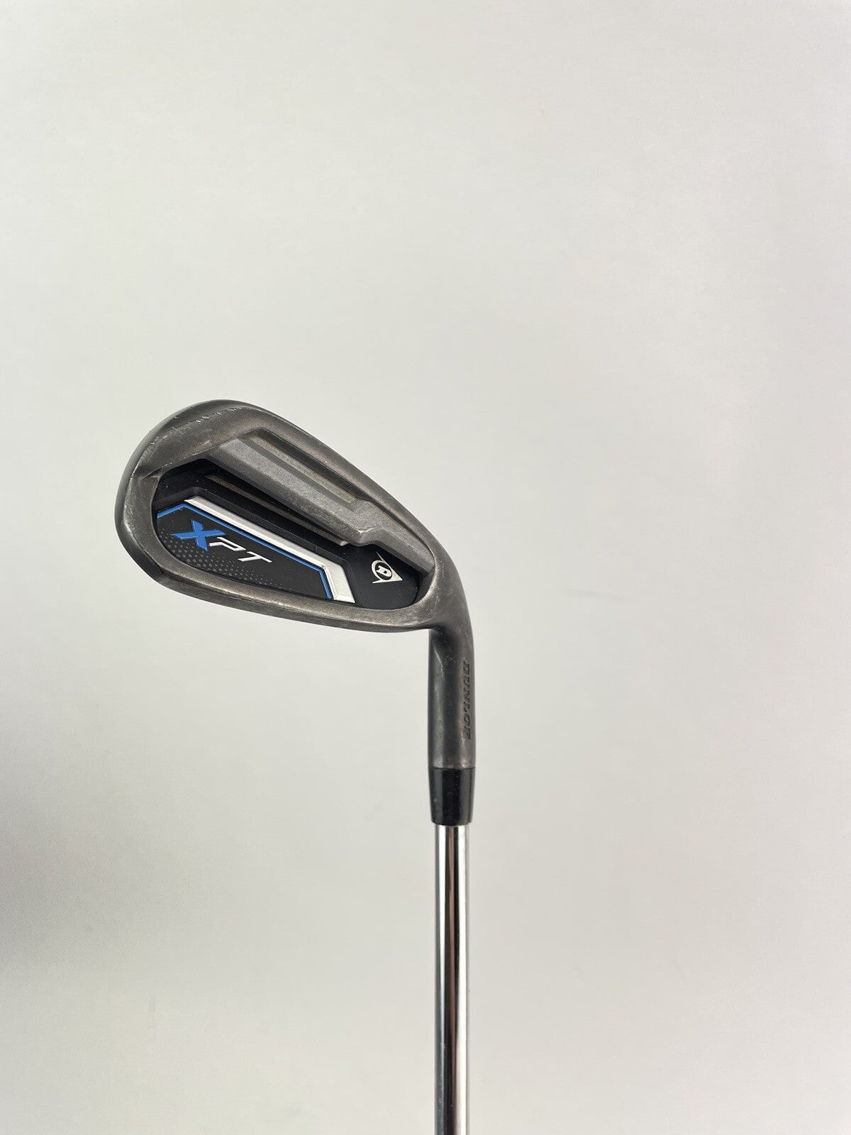 Dunlop XPT 6 Iron True Temper Regular Steel /Right Handed /New Grip /1762616