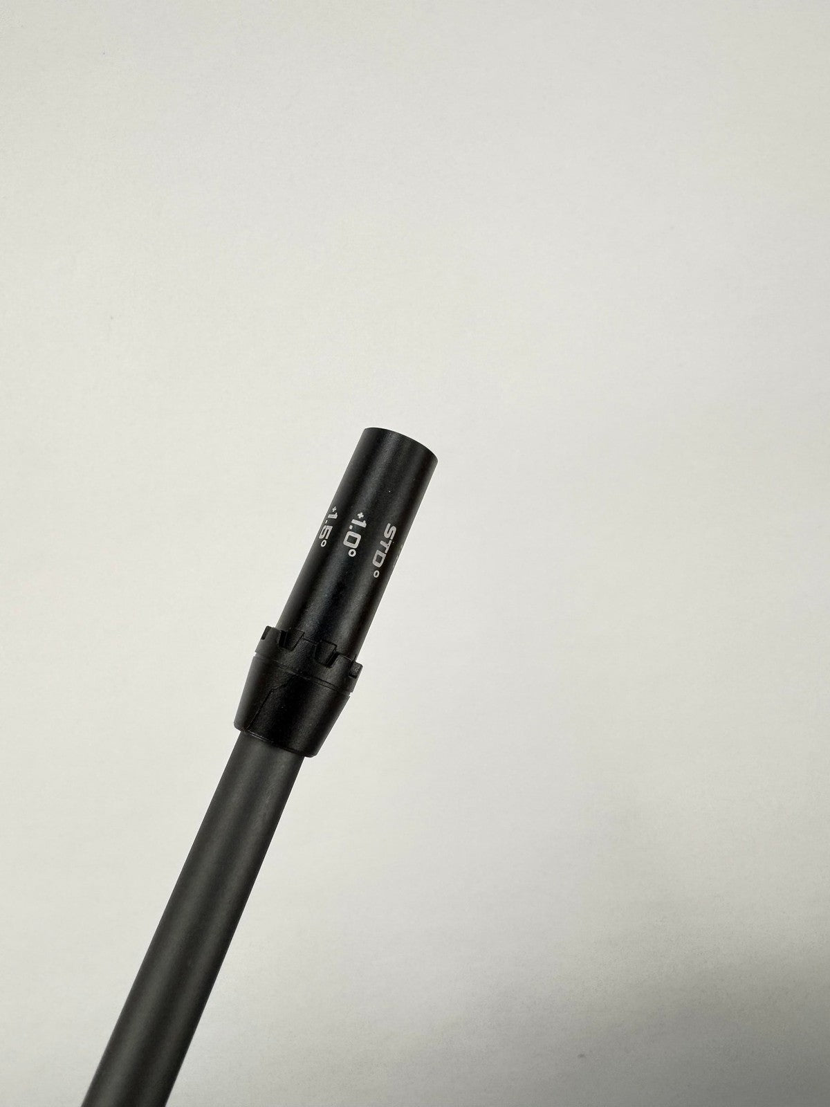Cobra Darkspeed Driver Shaft Hzrdus Smoke Green 6.5 X Flex Graphite 44.5"/360997