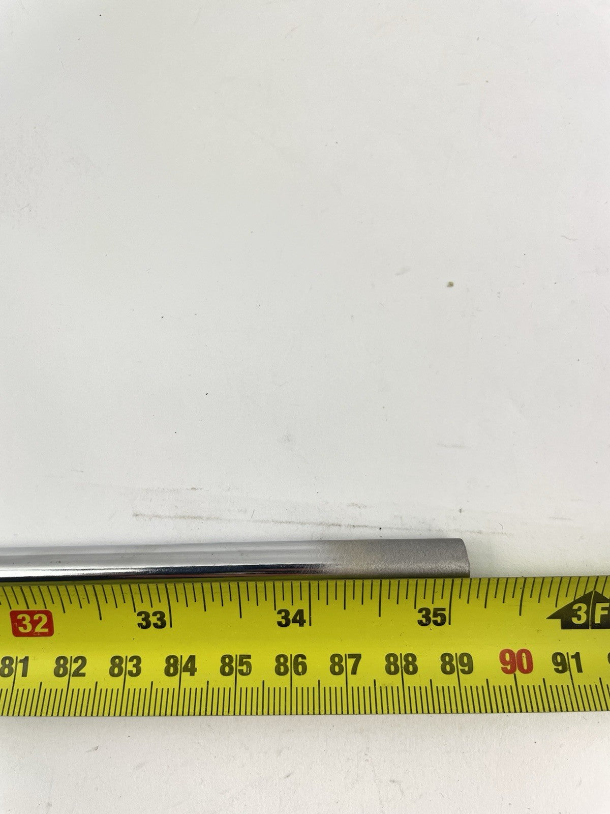 Elevate MPH 85 Iron Shaft Regular Flex Steel 35” /0.370 Parallel /3035711
