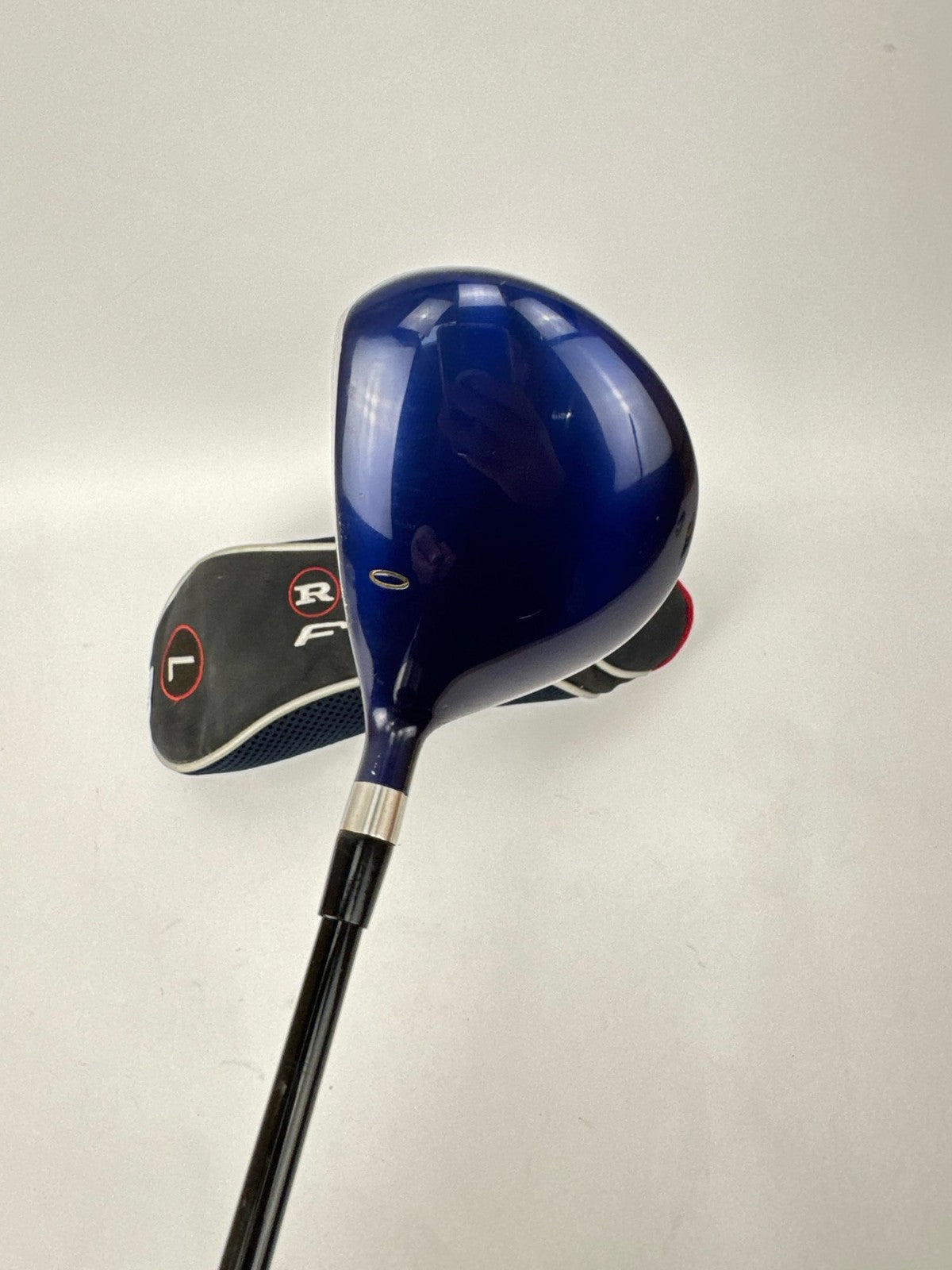 Ram FX2 Ladies 7 Wood 23 Degrees Ladies Flex Graphite Shaft Right Handed/365747