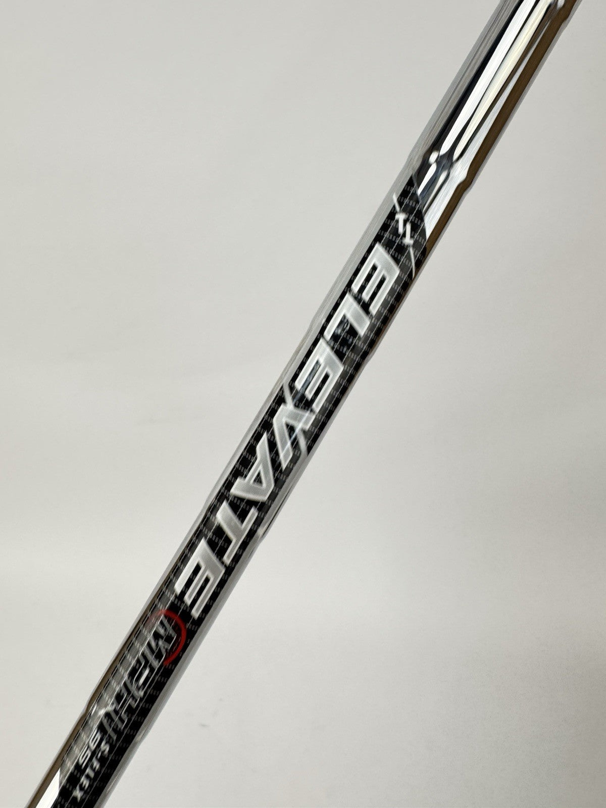Mizuno Pro 243 6 Iron Forged Elevate MPH 95 Stiff Steel /Right /New Grip /3518813