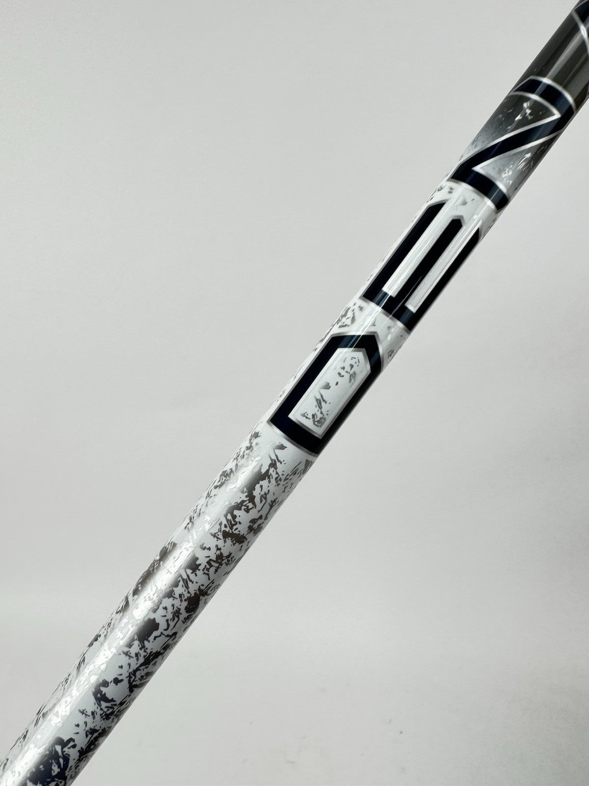 Taylormade Qi35 Driver Shaft Project X Denali 6.0 Stiff Graphite 44.25” /352542