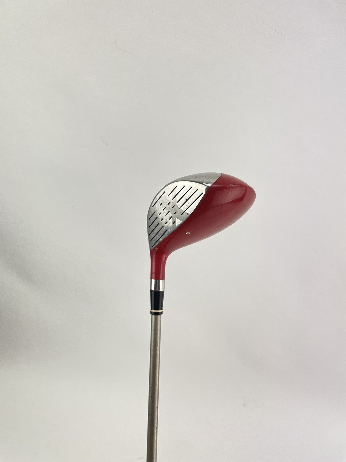 Top Flite 5 Wood 19* Aldila VL Ladies Flex Graphite /Right /New Grip /183846