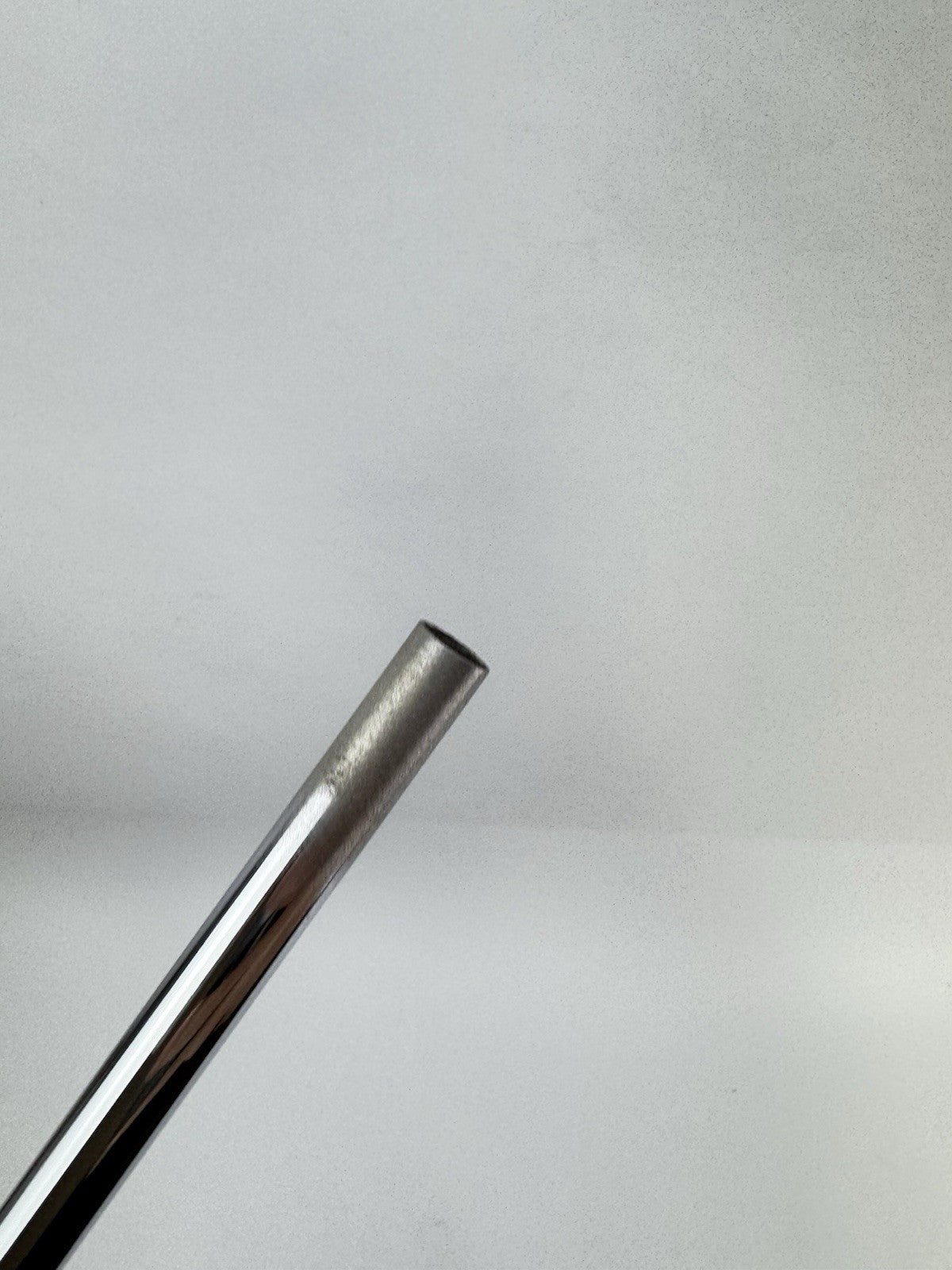 KBS Max 90 Iron Shaft Regular Flex Steel 35 /0.370 Parallel /253157