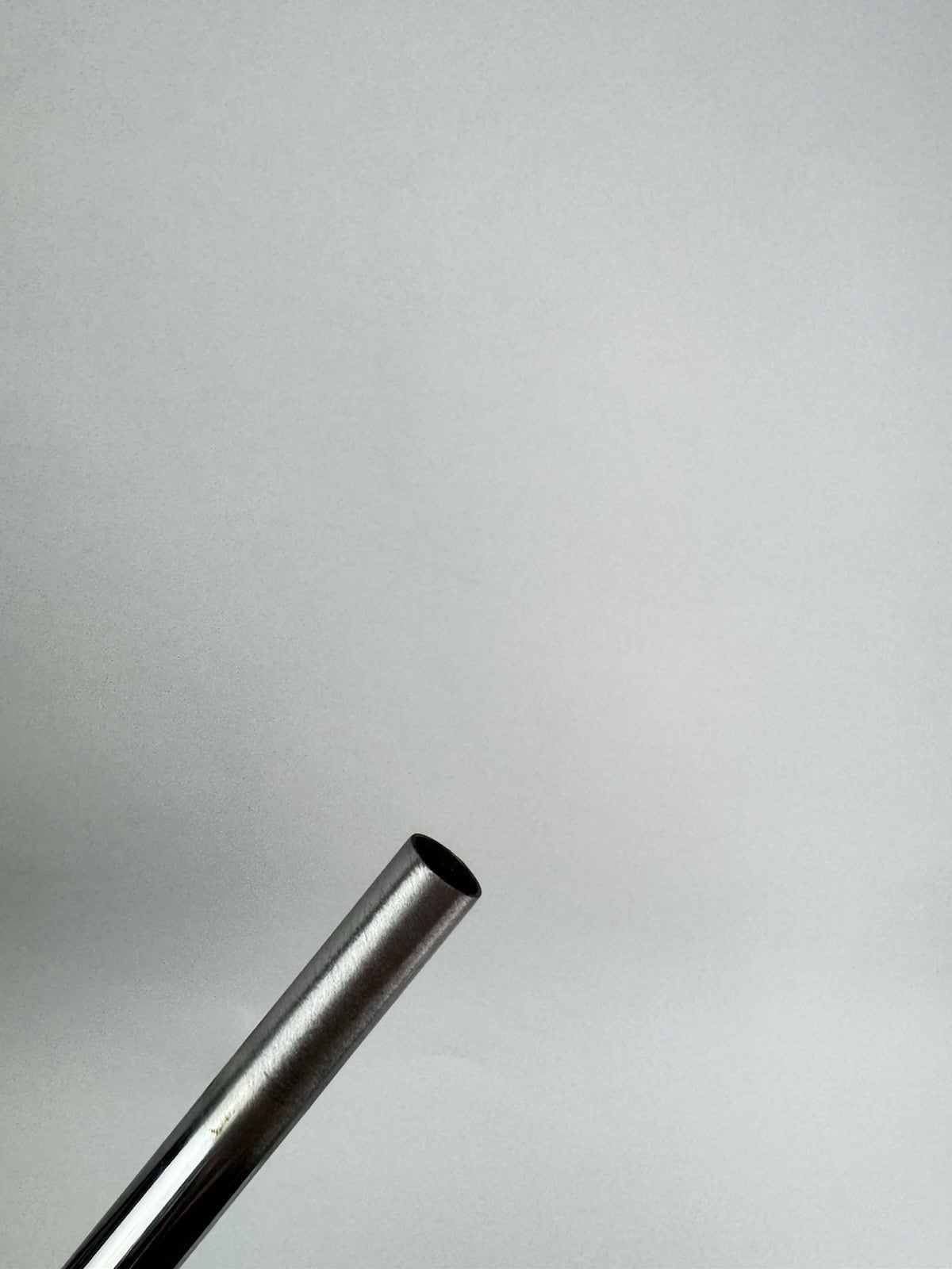 True Temper XP100 Iron Shaft S300 Stiff Flex Steel 35.75 /0.370 Parallel /308469