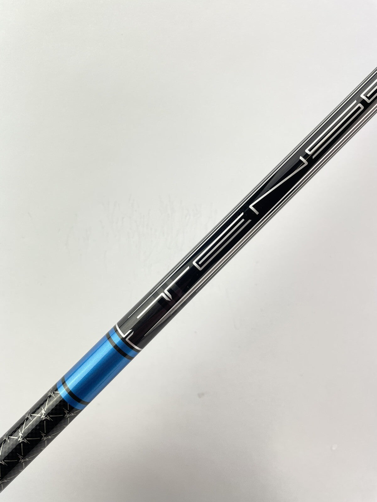Tensei Blue Iron Shaft AV Series 75 Stiff Graphite 35" /0.370 Parallel /211891