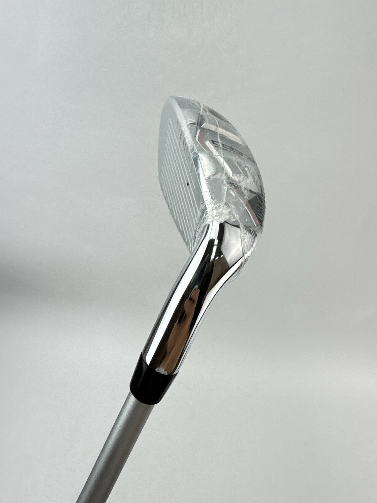 Cobra T Rail Ladies 6 Iron Combo Hybrid Womens Graphite /Left Handed /247577