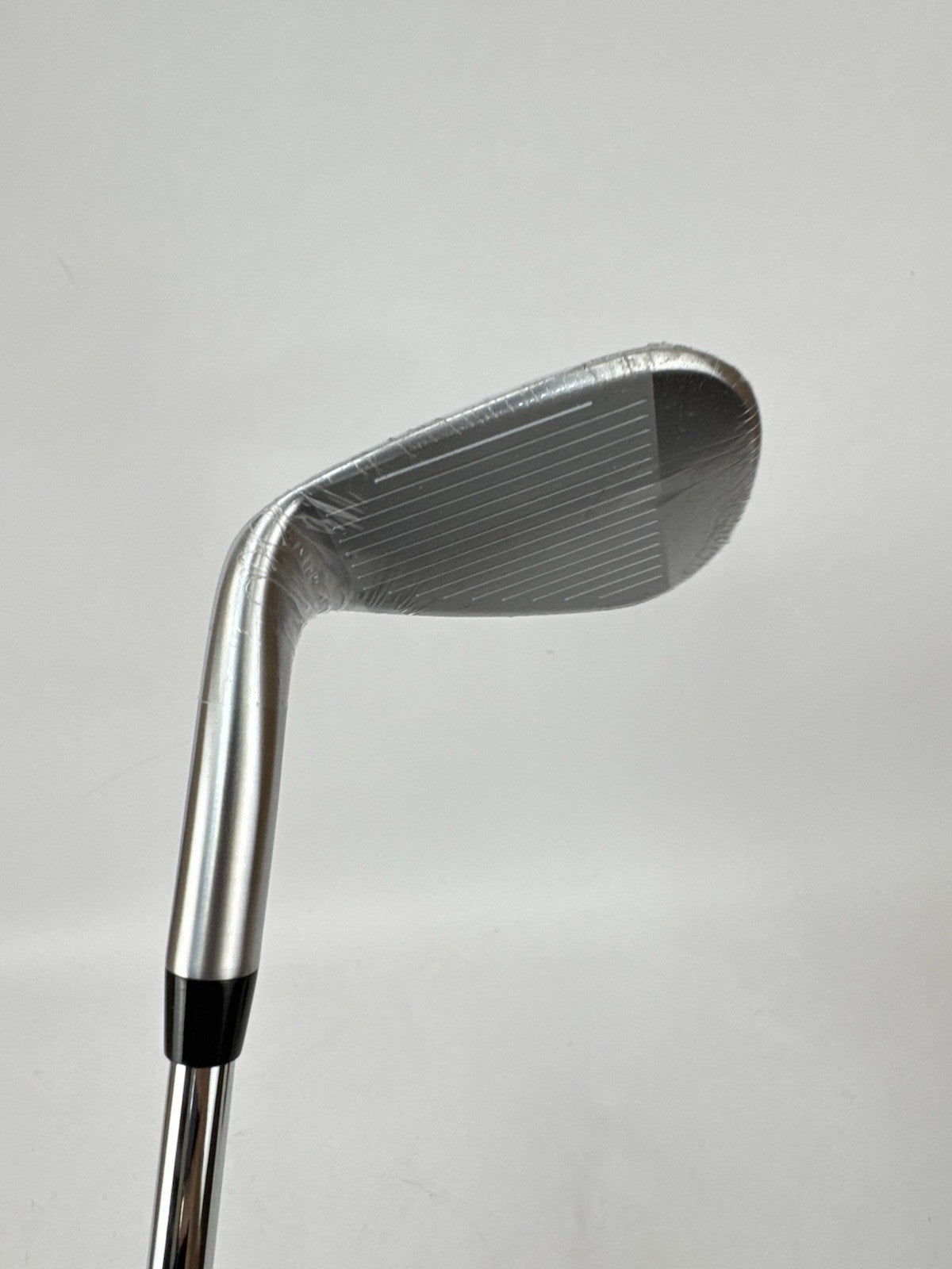 Cobra Air X Sand Wedge 55* Regular Flex Steel /Right Handed /New /3630010