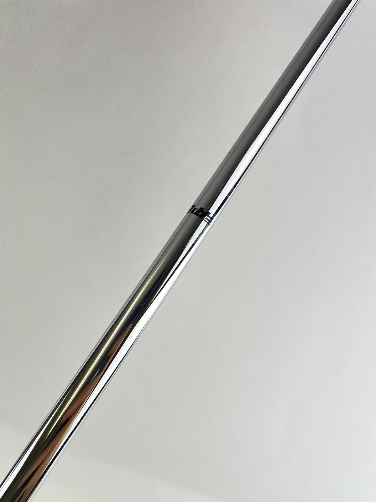 Apollo Steel Driver Shaft Balistik Stepless Steel 48” /0.335 /Brand New /312320