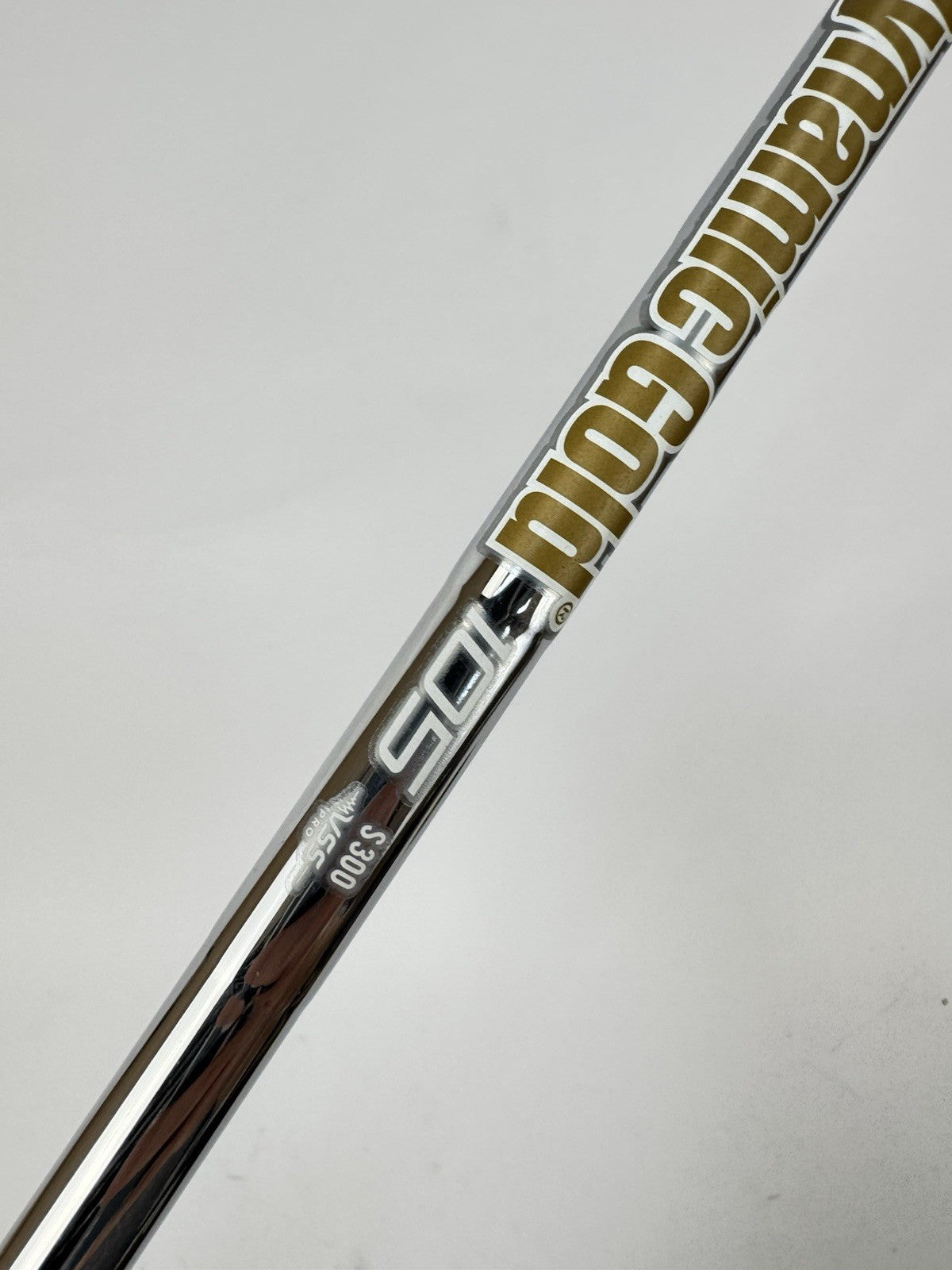 Titleist T100 8 Iron Left Handed Forged DG105 S300 Stiff Steel /New Grip /3531711