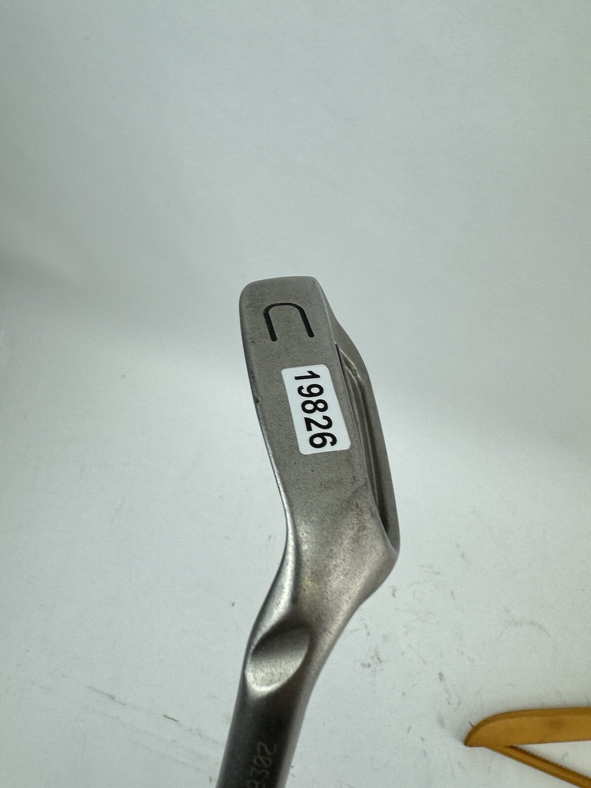 Ping i3 Gap Wedge Orange Dot O-Size Regular Graphite /Left Handed /1982615