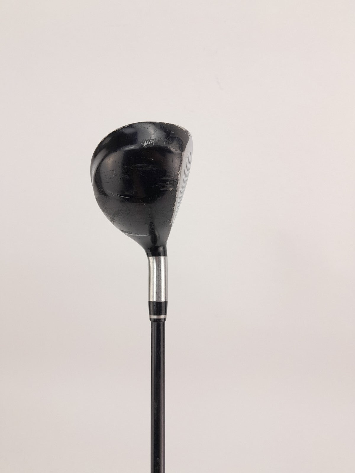 Ram Golf 4 Hybrid 21* Wizard Regular Graphite /Left Handed /New Grip /167779