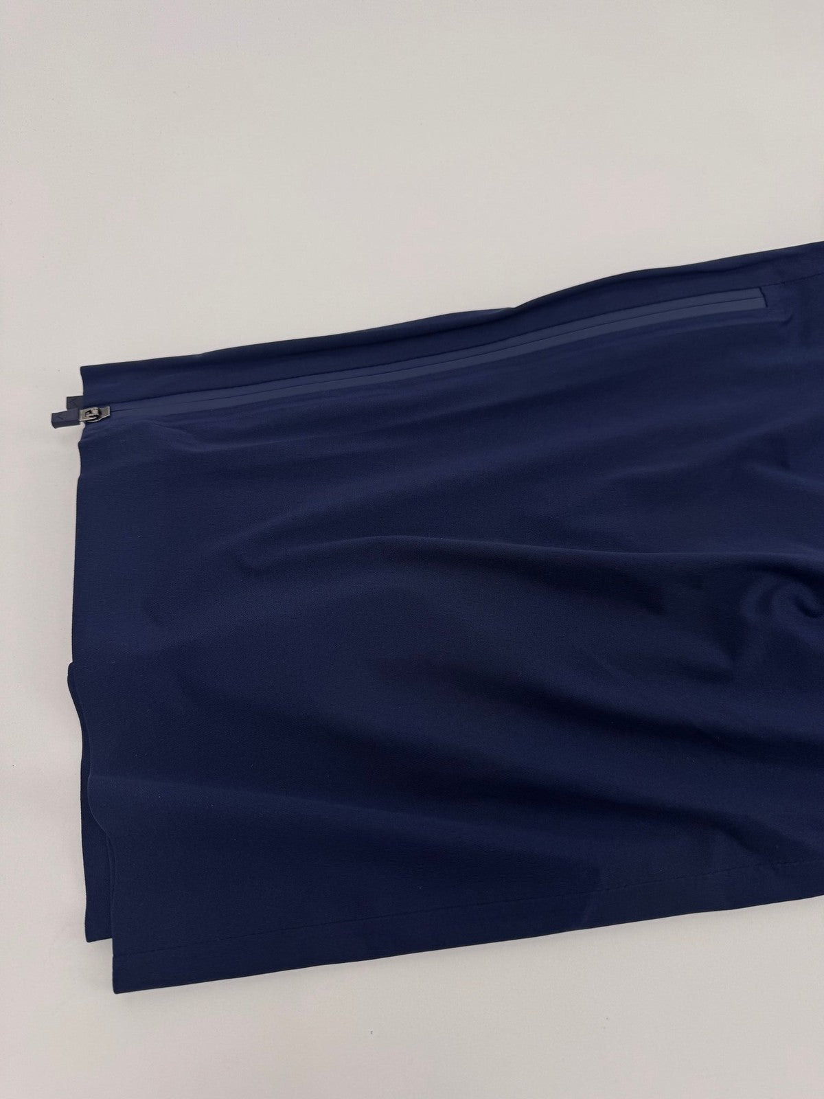 Callaway Weather Series Waterproof Golf Trousers Men's XL Navy Rain Gear/324008