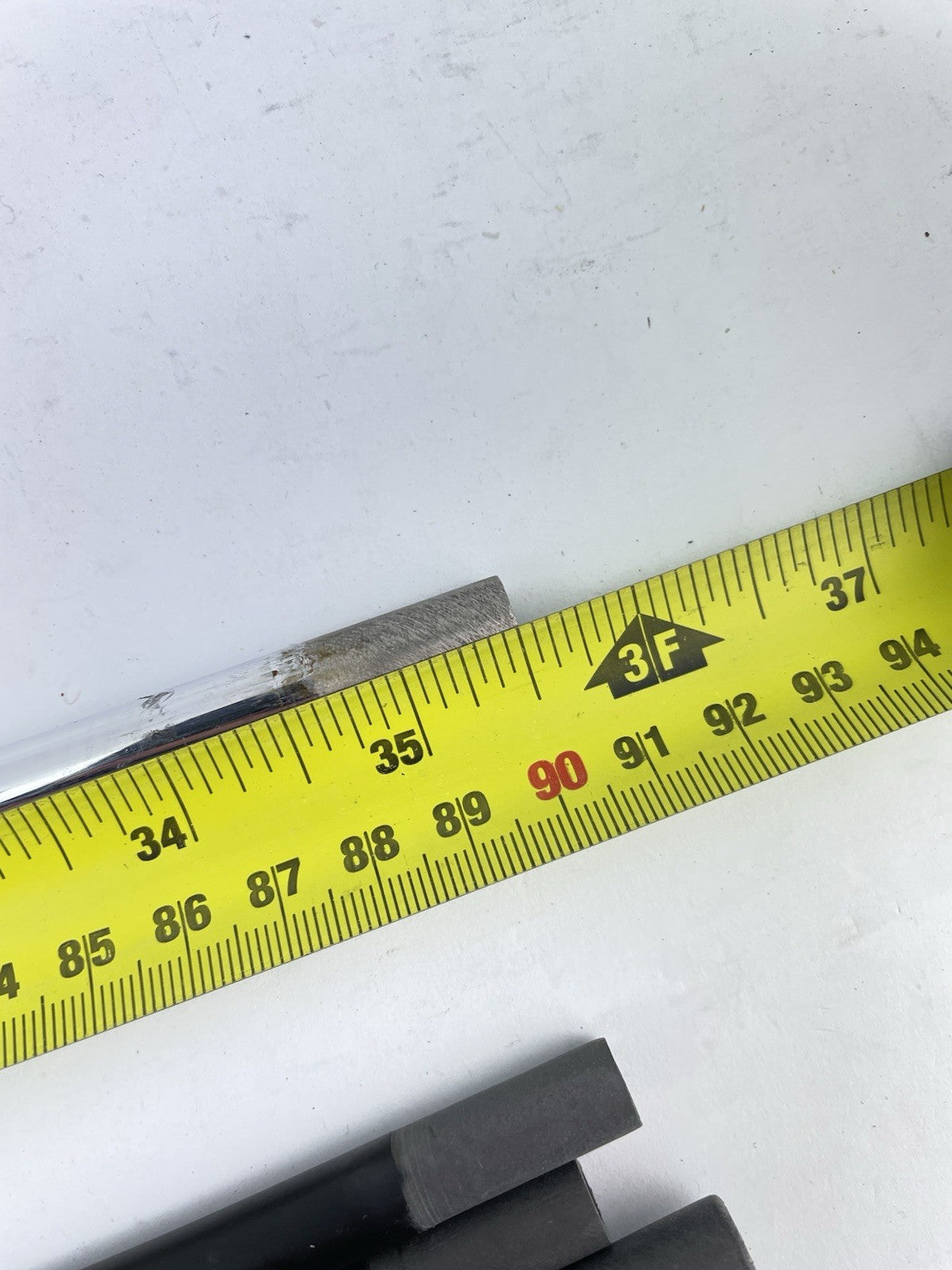 Nippon 950GH Neo Iron Shaft Regular Flex Steel 35.5” /0.355 Tapered /2945612