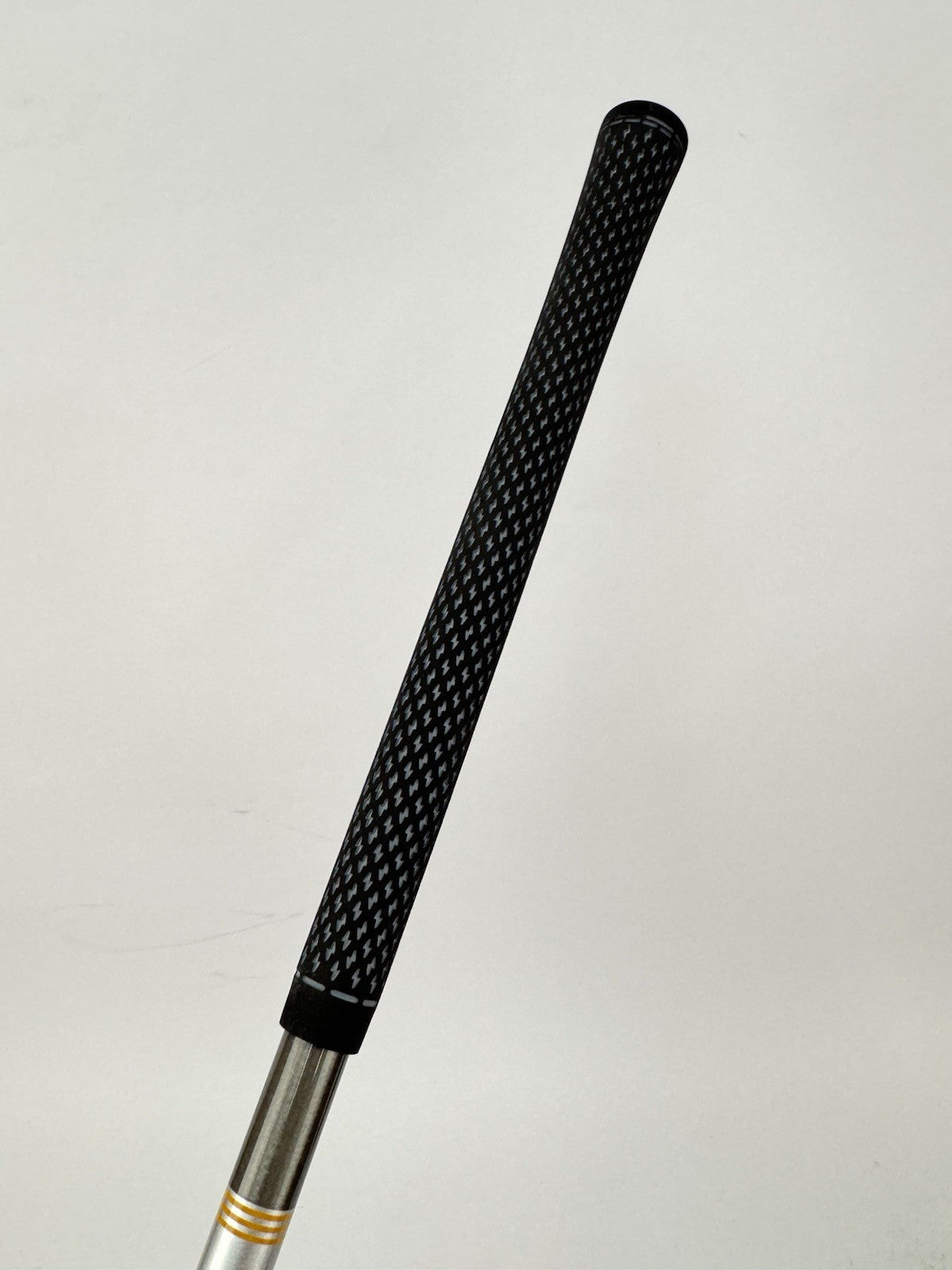 Sub70 699 Pro Pitching Wedge Blackout Steelfiber F3 Regular Graphite /3476615