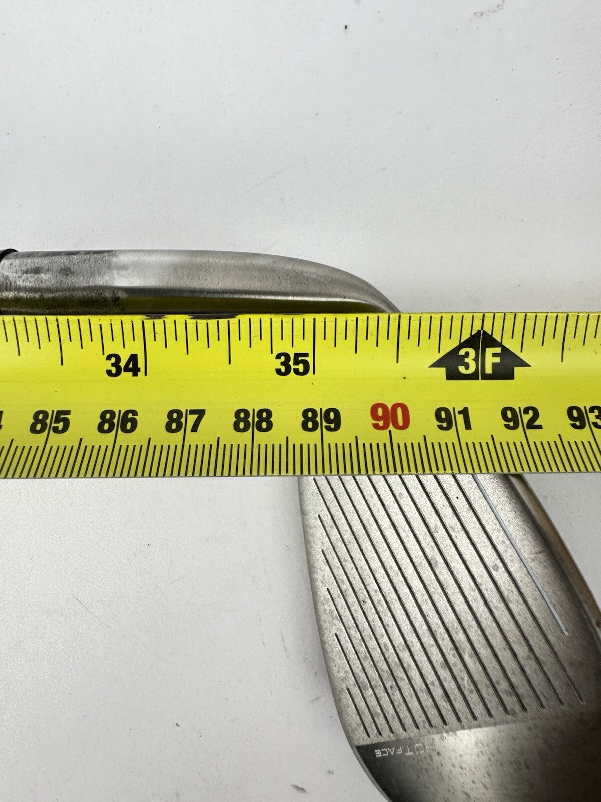 Cobra DS Adapt Max Gap Wedge Cypher Fifty 5.0 Senior Graphite /New Grip /3551518