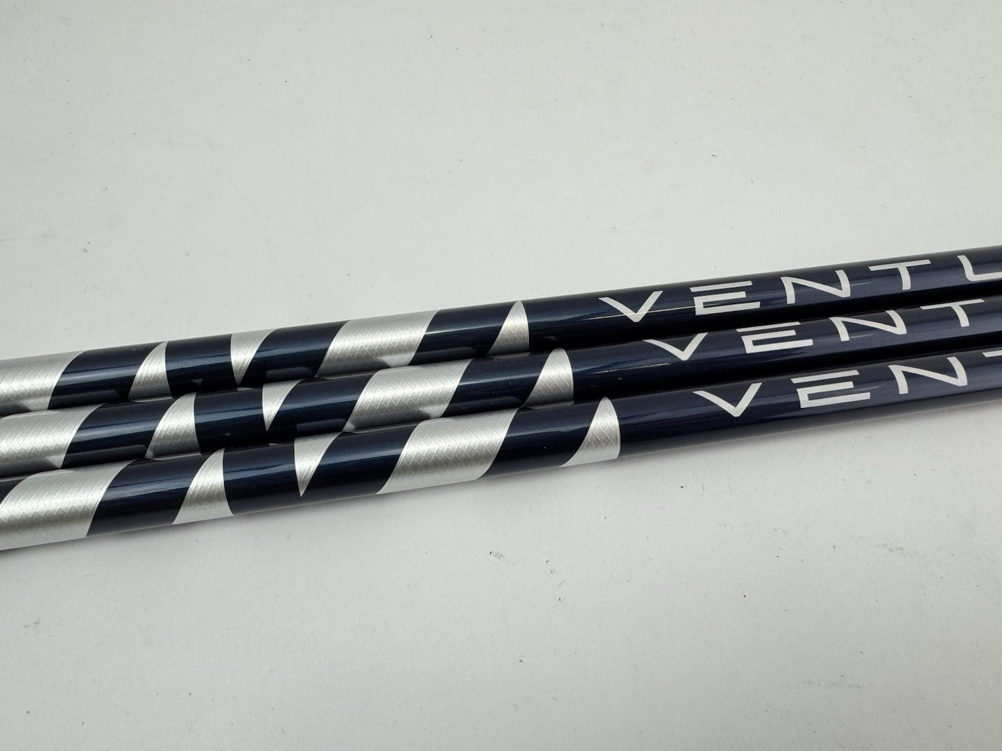 Ventus Blue Wedge Shaft Set (3) 7-S Stiff Flex Graphite 0.355 Tapered /294041