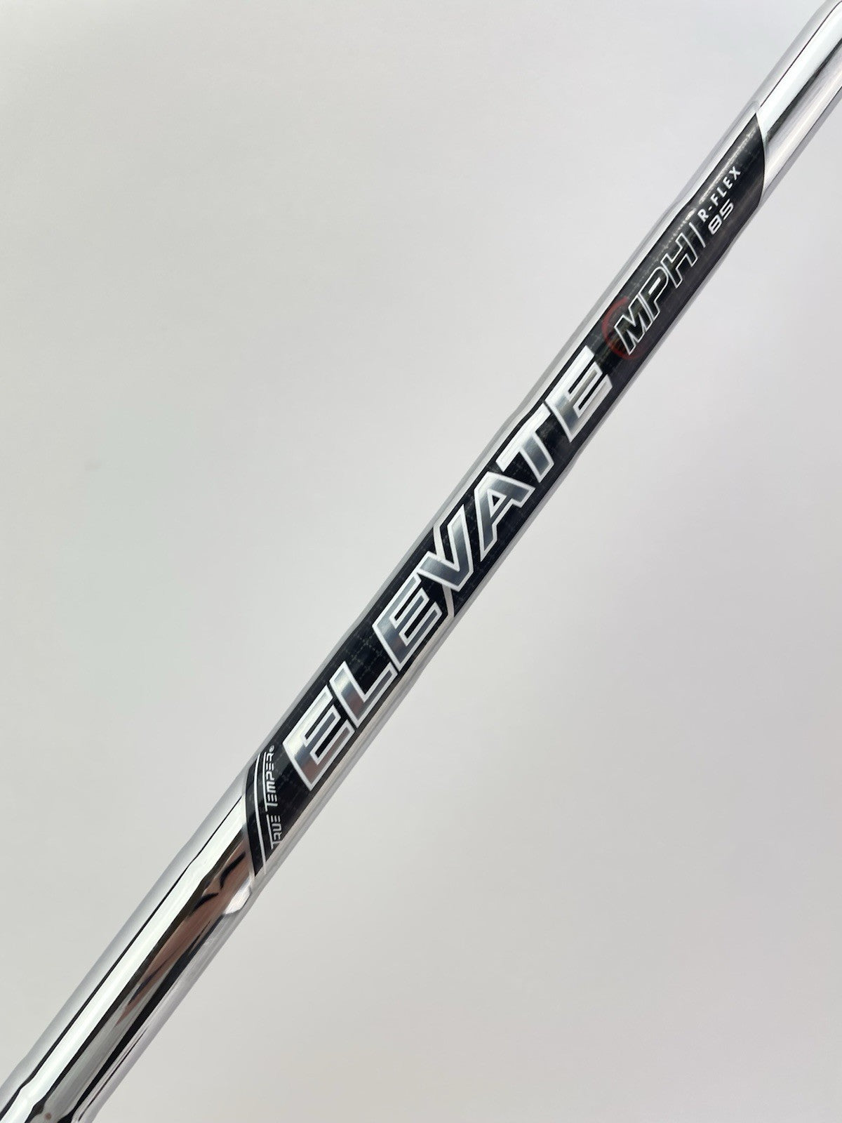 Elevate MPH Iron Shaft 85 Regular Flex Steel 35" /0.370 Parallel /275763