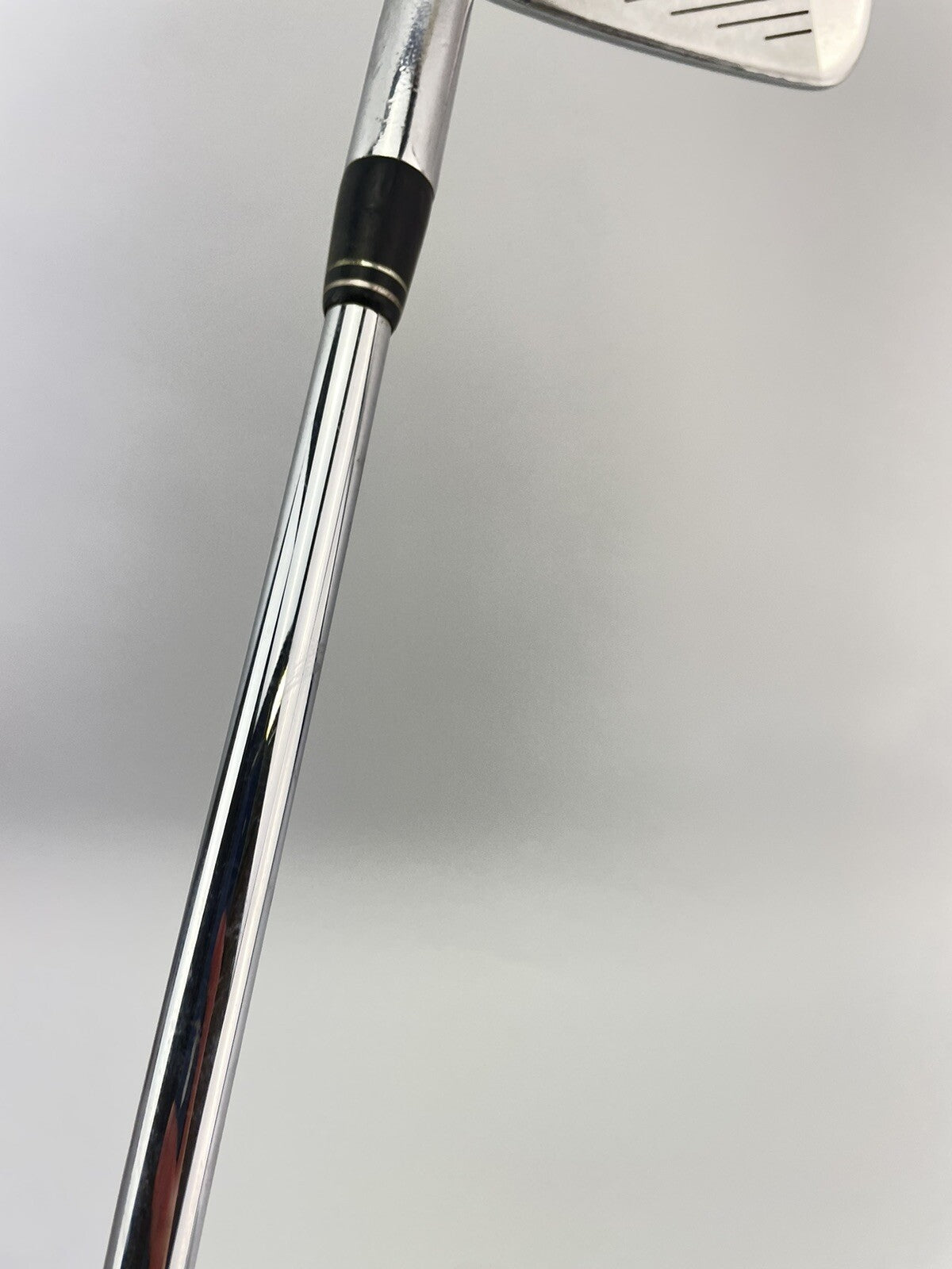 Taylormade RAC 4 Iron Coin Forged Stiff Steel /Right Handed /New Mid Grip /2153118