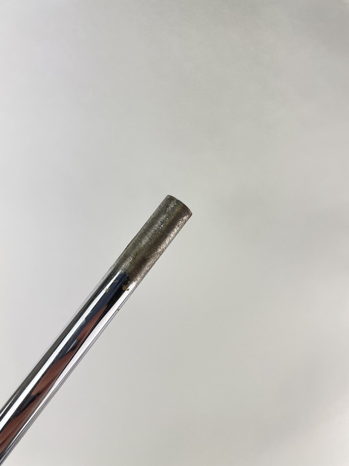Nippon 950GH Iron Shaft Regular Flex Steel 35.75" /0.370 Parallel /153215