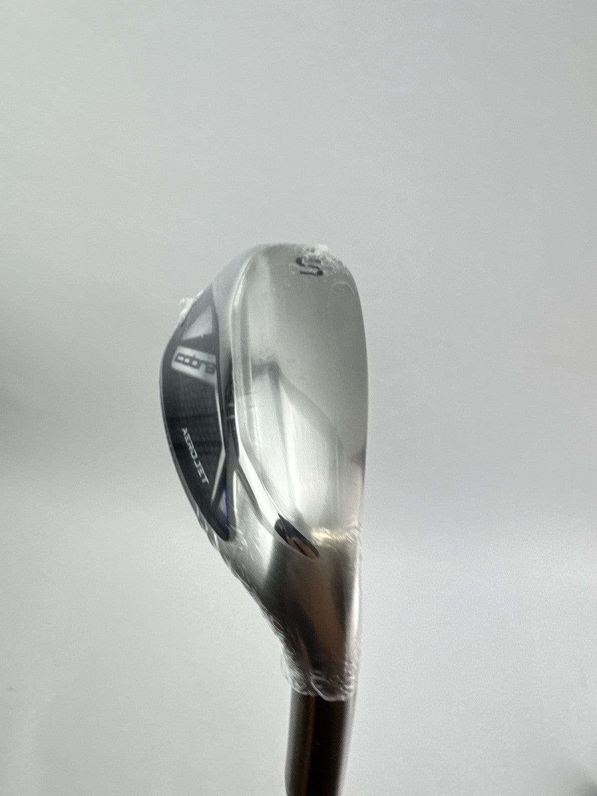 Cobra Aerojet Sand Wedge 54* KBS PGI 75 Regular Flex Graphite /Right /New /260035
