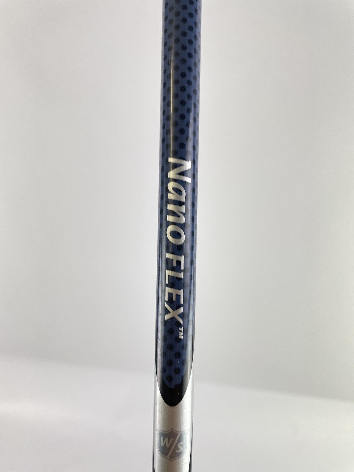Wilson Staff Ladies Hybrid 22* LH6 Ust Ladies Graphite /Right /New Grip /959017