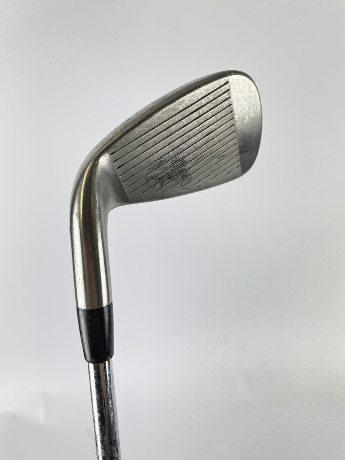 King Cobra 2300 I/M 6 Iron Stiff Flex Steel /Great Grip /10524