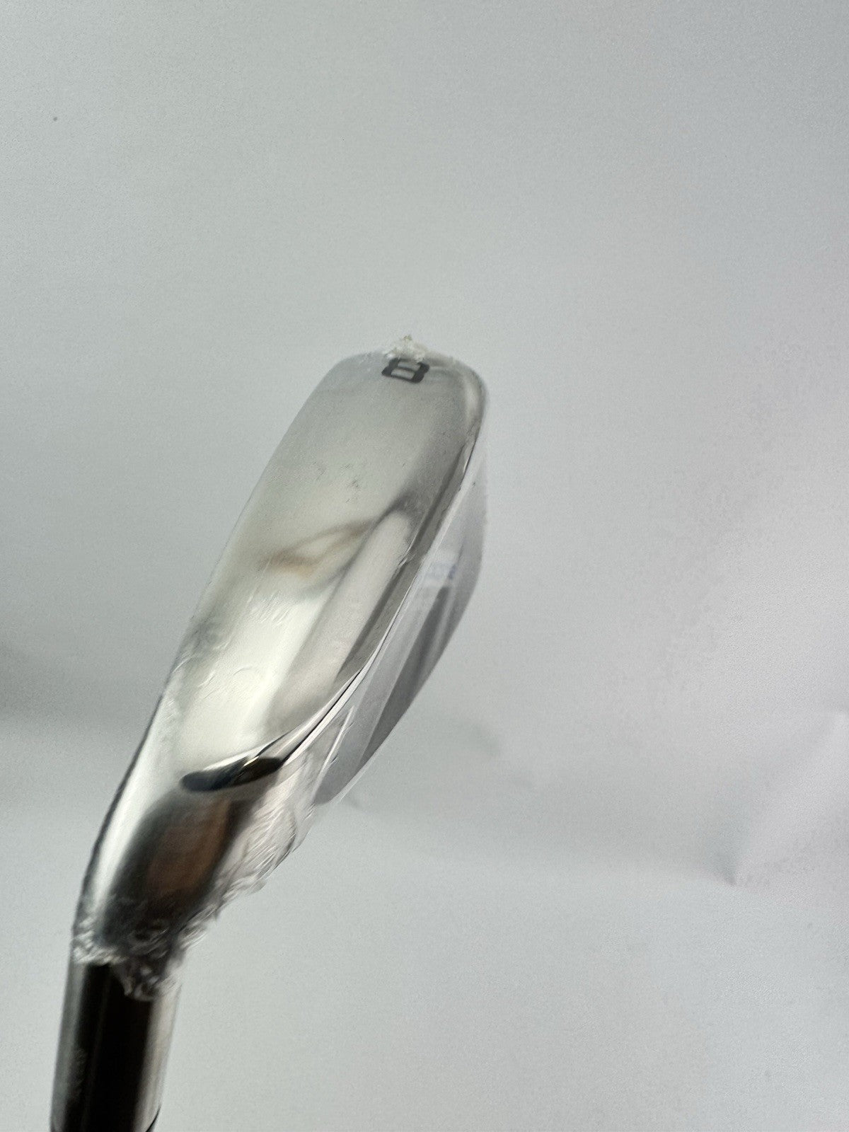 Cobra Aerojet One Length 8 Iron Left Handed KBS Tour Regular Steel /New /296445