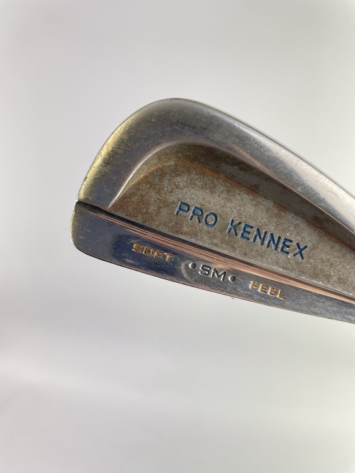 Prokennex Golf 2 Iron Regular Flex Graphite /Right Handed /New Grip /92641
