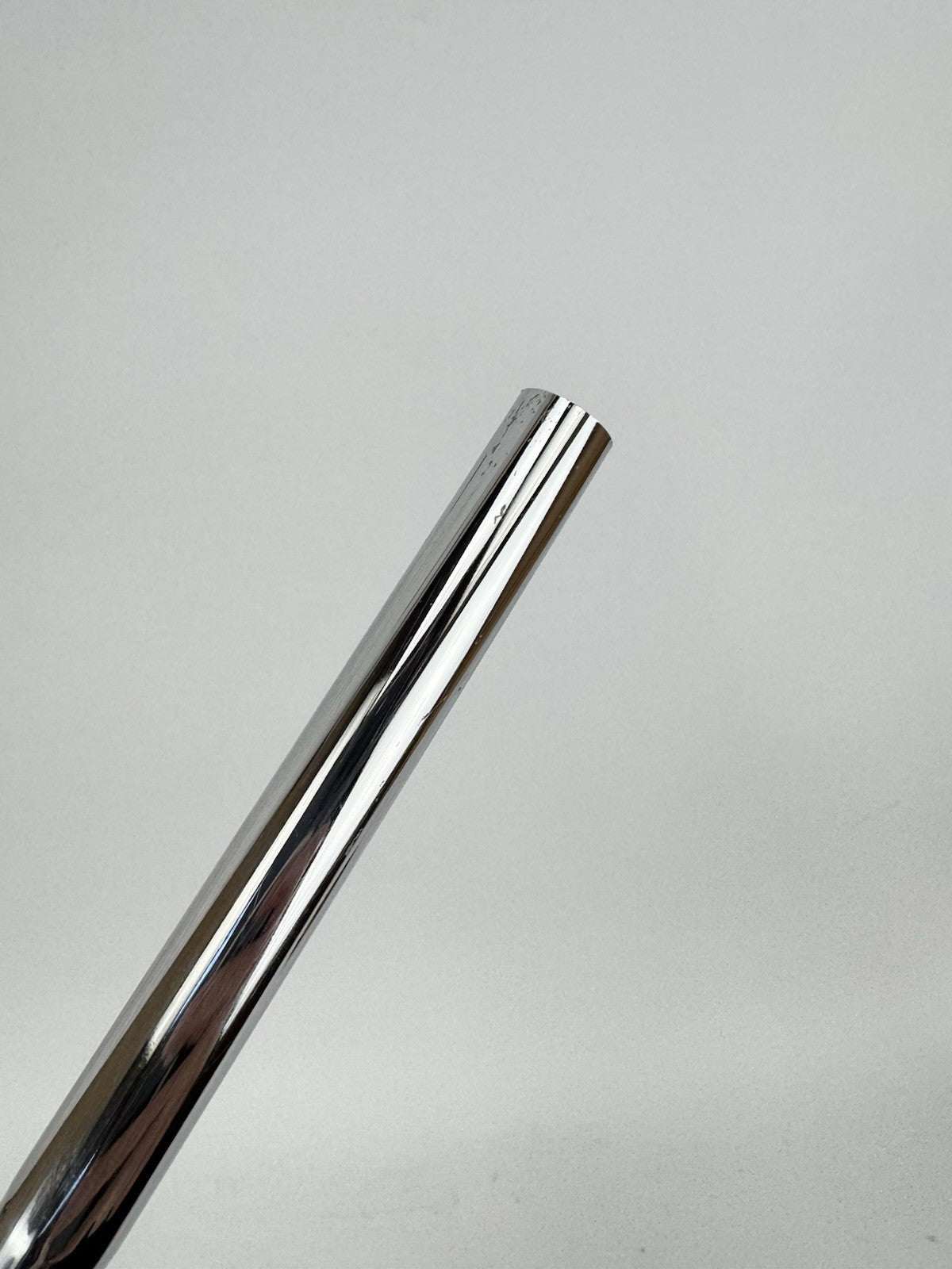Nippon Modus3 Iron Shaft Tour120 X Flex Steel Pured 36.25” /0.355 Tapered /3177611