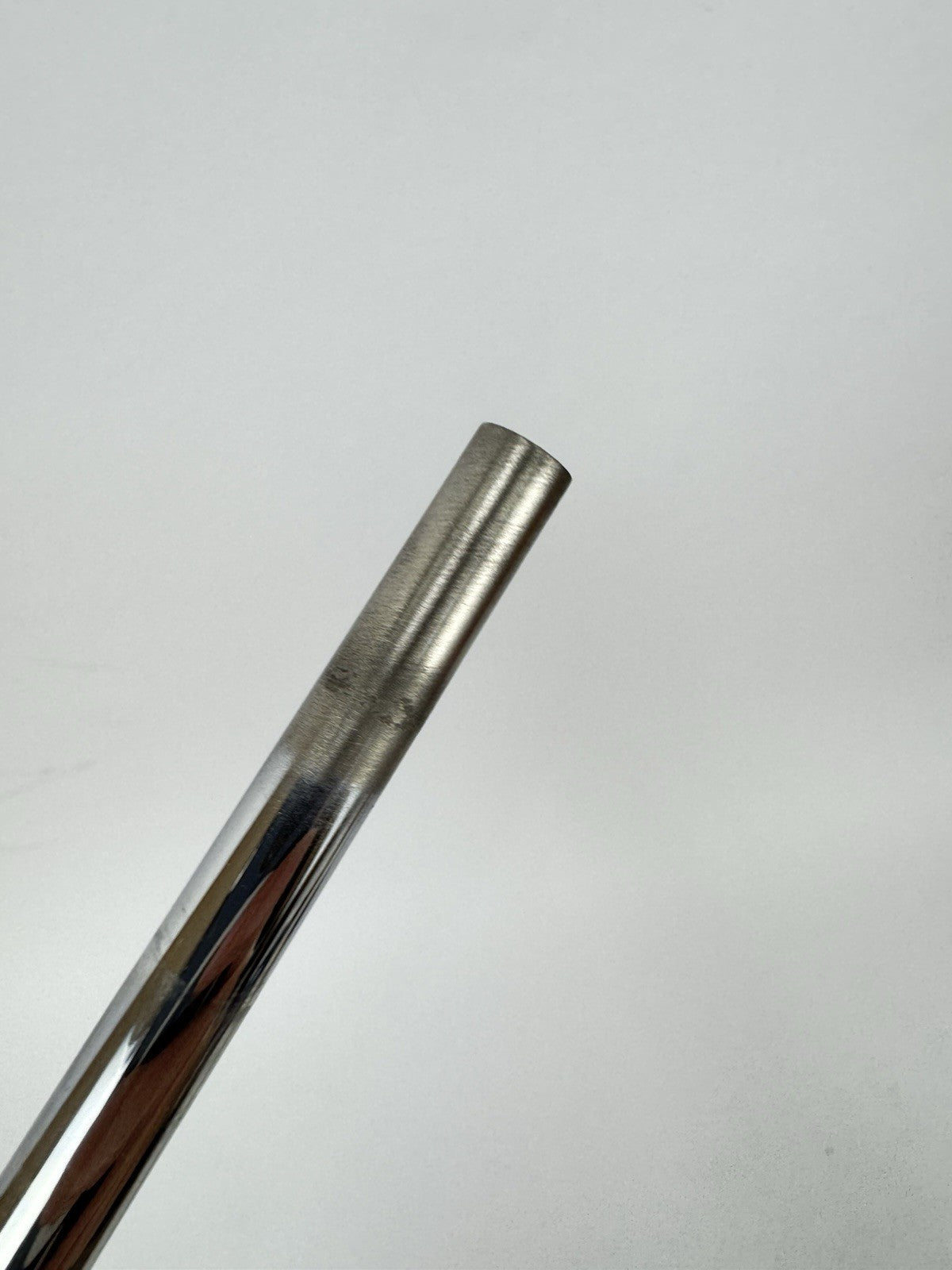 Nippon Zelos8 Iron Shaft Regular Flex Steel 35.75” /0.355 Tapered /345375