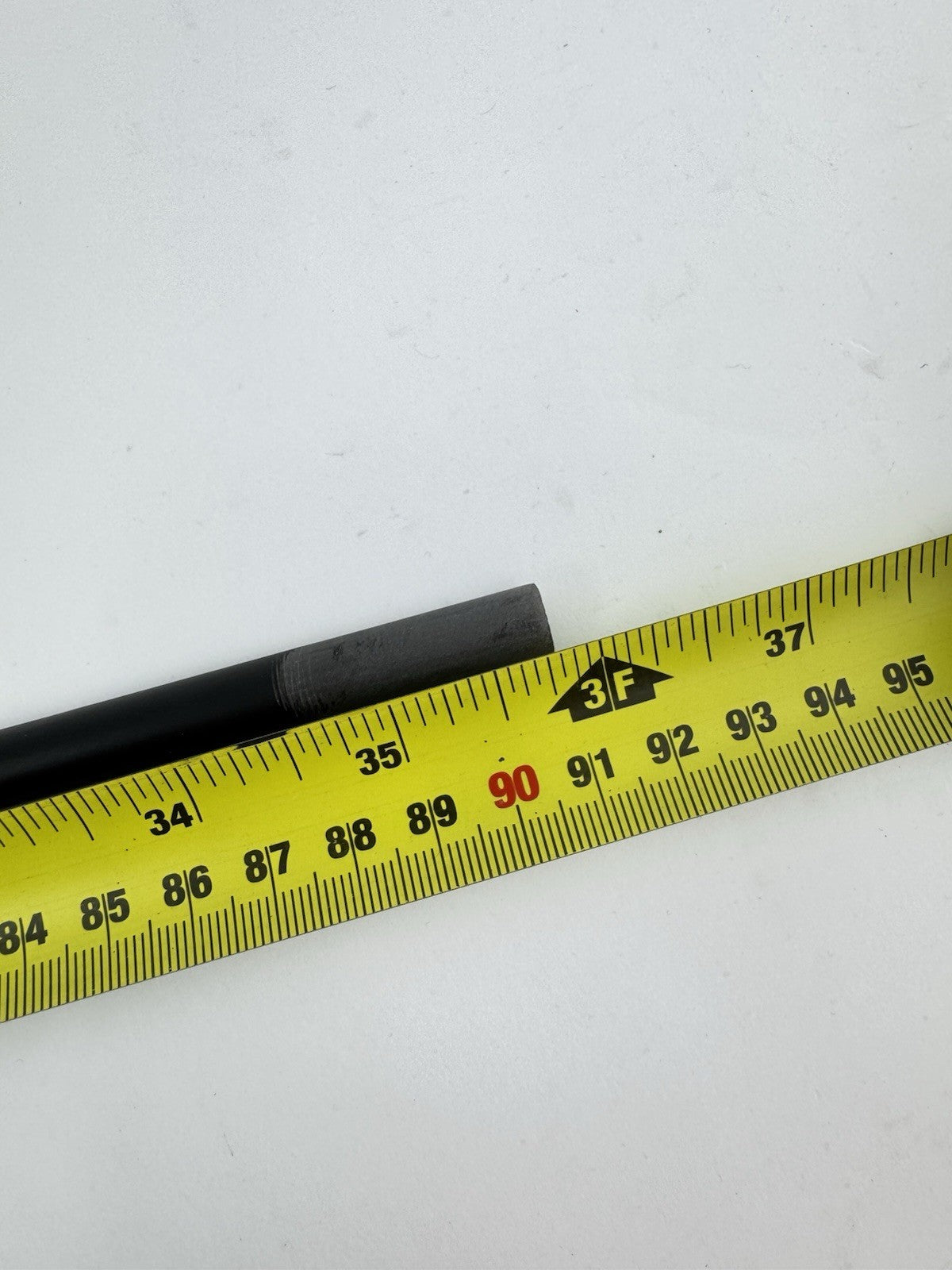 Project X Cypher Iron Shaft Sixty 5.5 Regular Graphite 35.75”/0.355 Taper /2766511