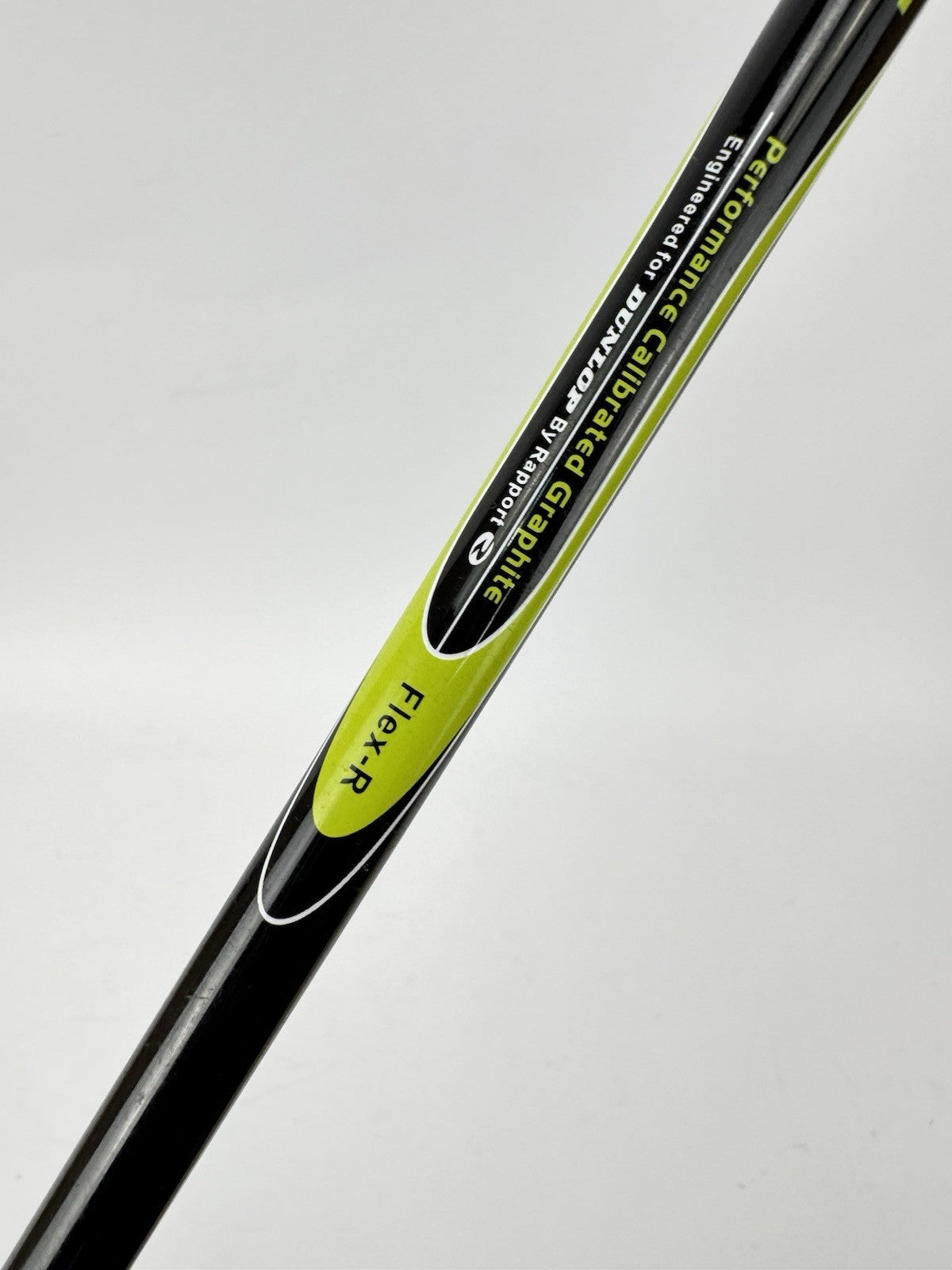Dunlop Golf 9 Wood Regula Flex Graphite /Right Handed /New Grip /3523413
