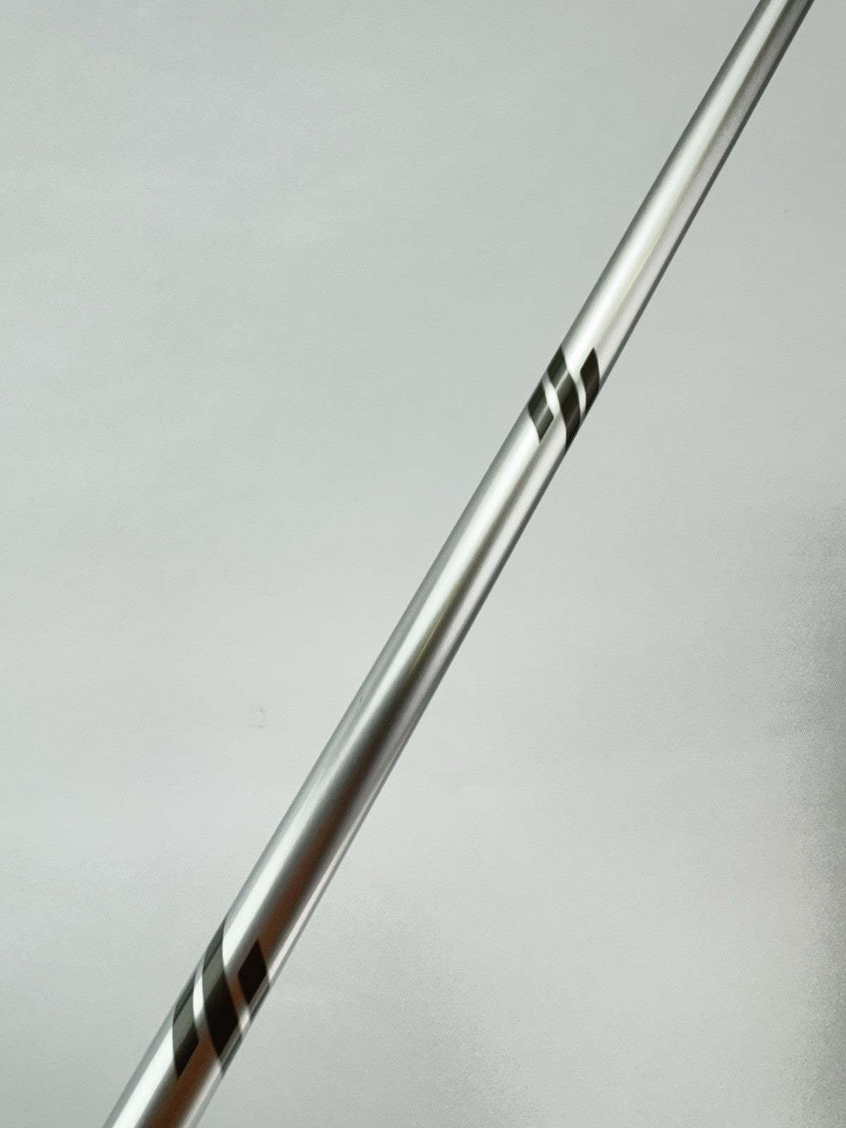 Aldila Ascent Iron Shaft 50 Senior Flex Graphite 35.5” /0.355 Tapered /285336
