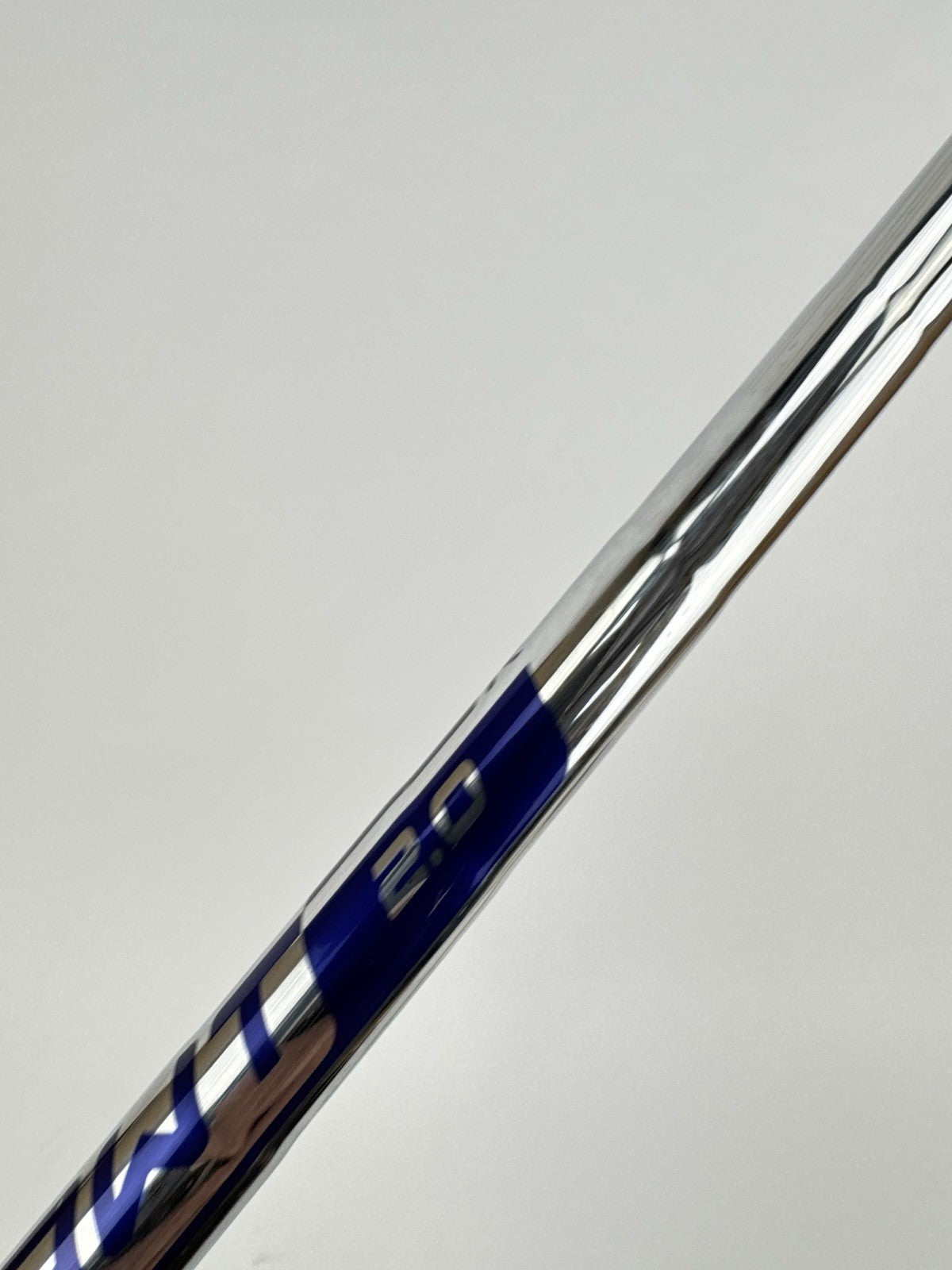 Ping AWT 2.0 Iron Shaft Regular Flex Steel 36.5” /0.355 Tapered /332246