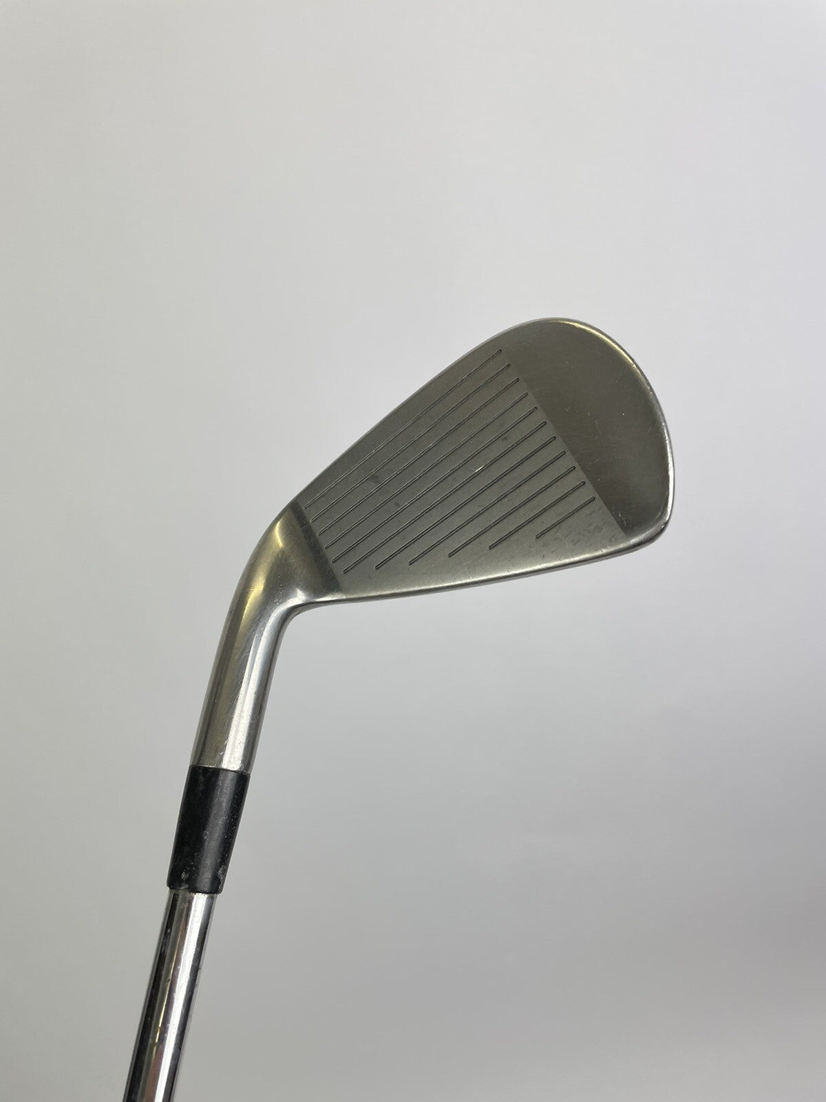 Mizuno T Zoid Mx15 3 Iron Release Regular Steel /Right /New Grip6