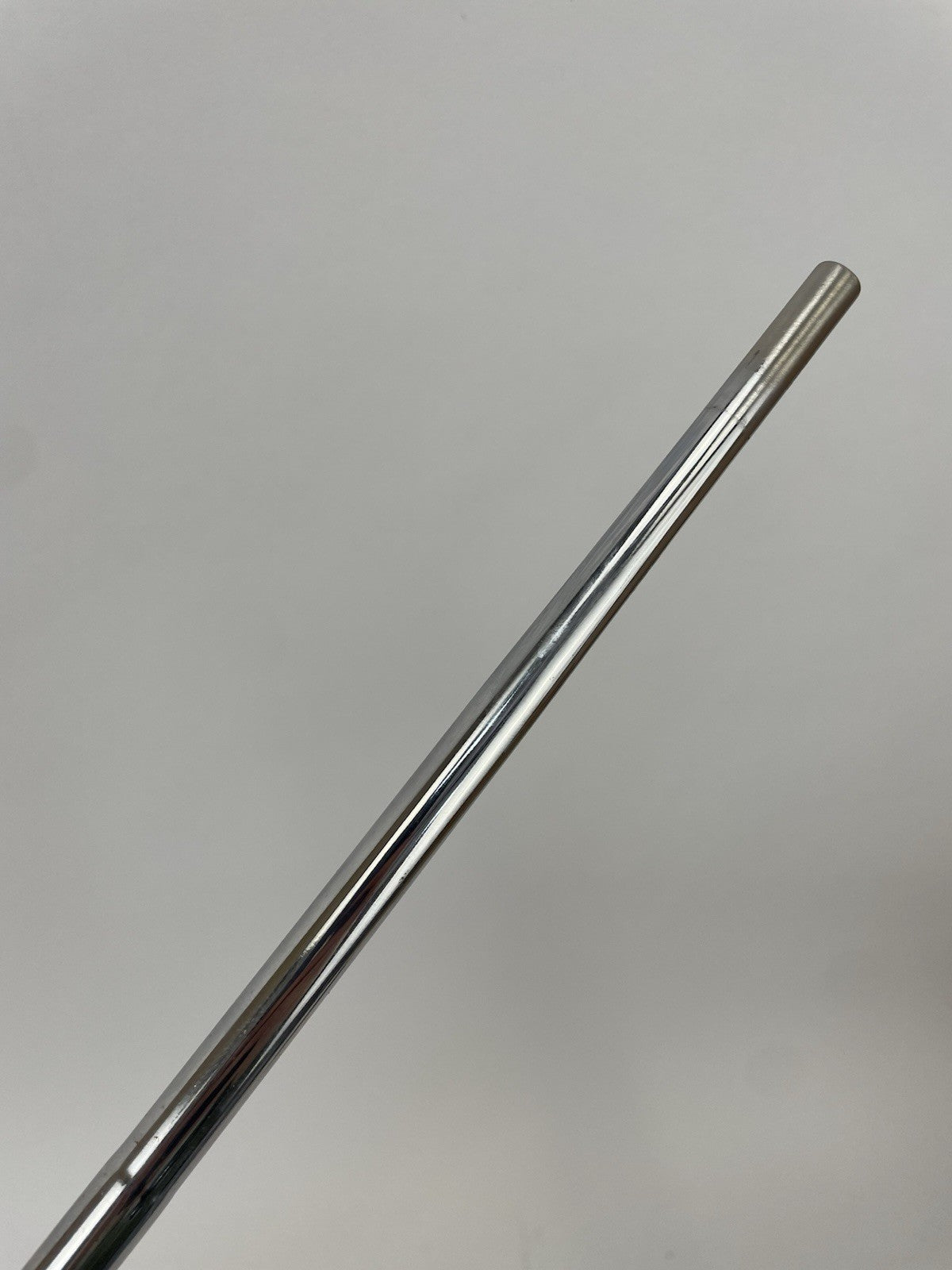 Dynamic Gold 120 Iron Shaft X100 X Flex Steel Pured 35.25” /0.355 Tapered /343845