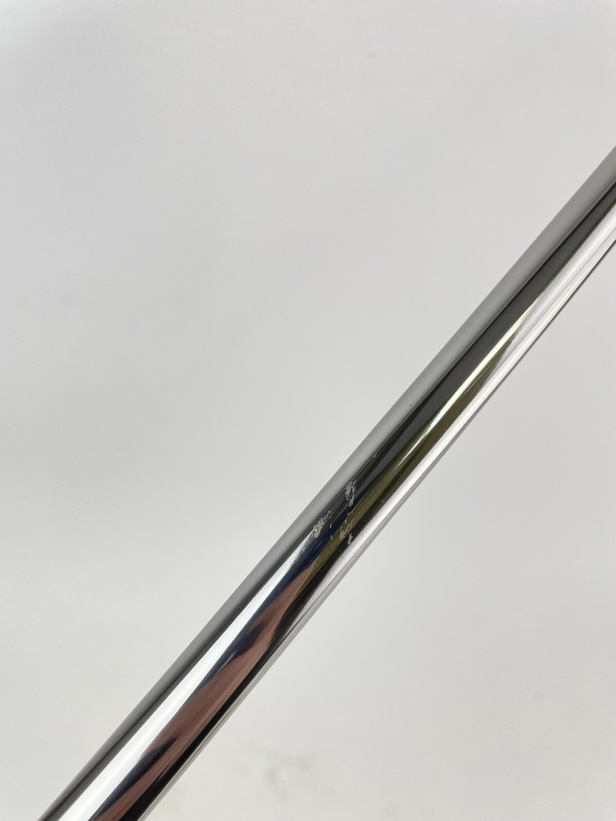 Catalyst 50 Iron Shaft 5.0 Senior Flex Graphite 34.5" /0.370 Parallel /1900914