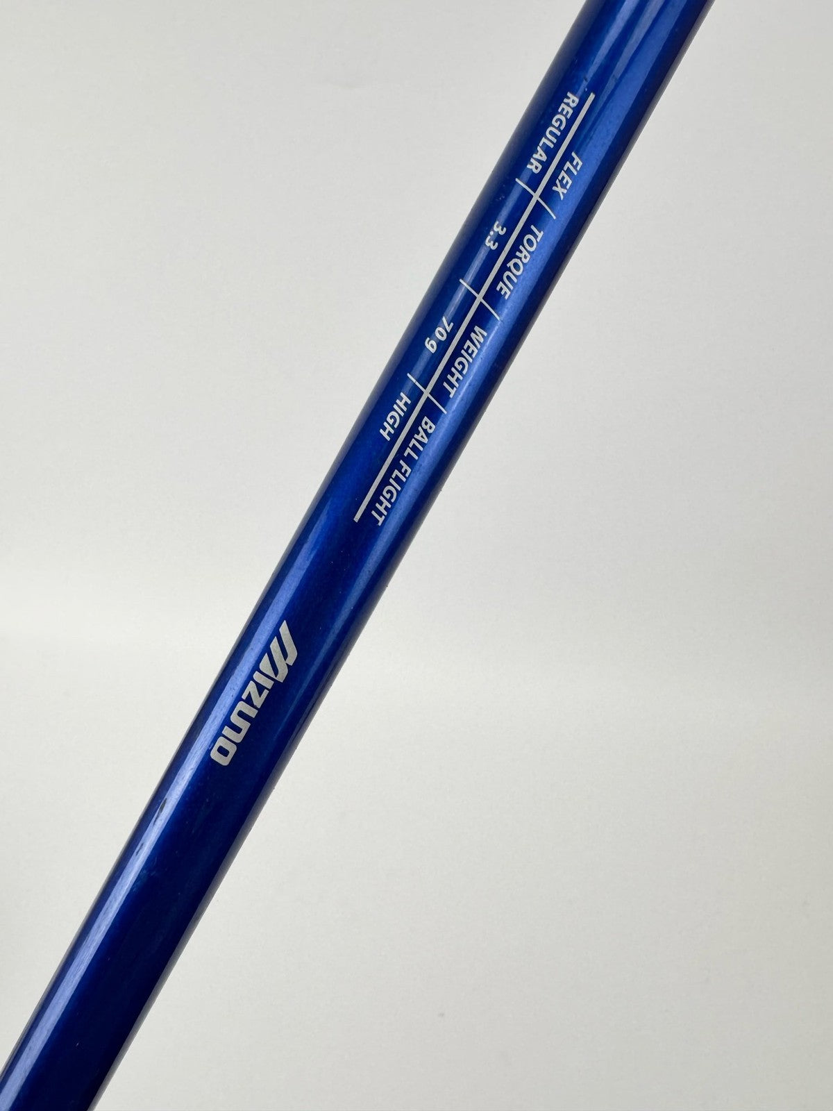 Mizuno CLK 26 Hybrid Right Handed Regular Flex Graphite Golf Club NewGrip/3667611