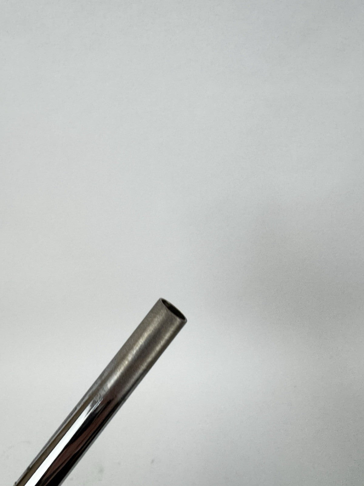 Dynamic Gold X100 Iron Shaft Tour Issue X Flex Steel 35.25” 0.355 Tapered /335779