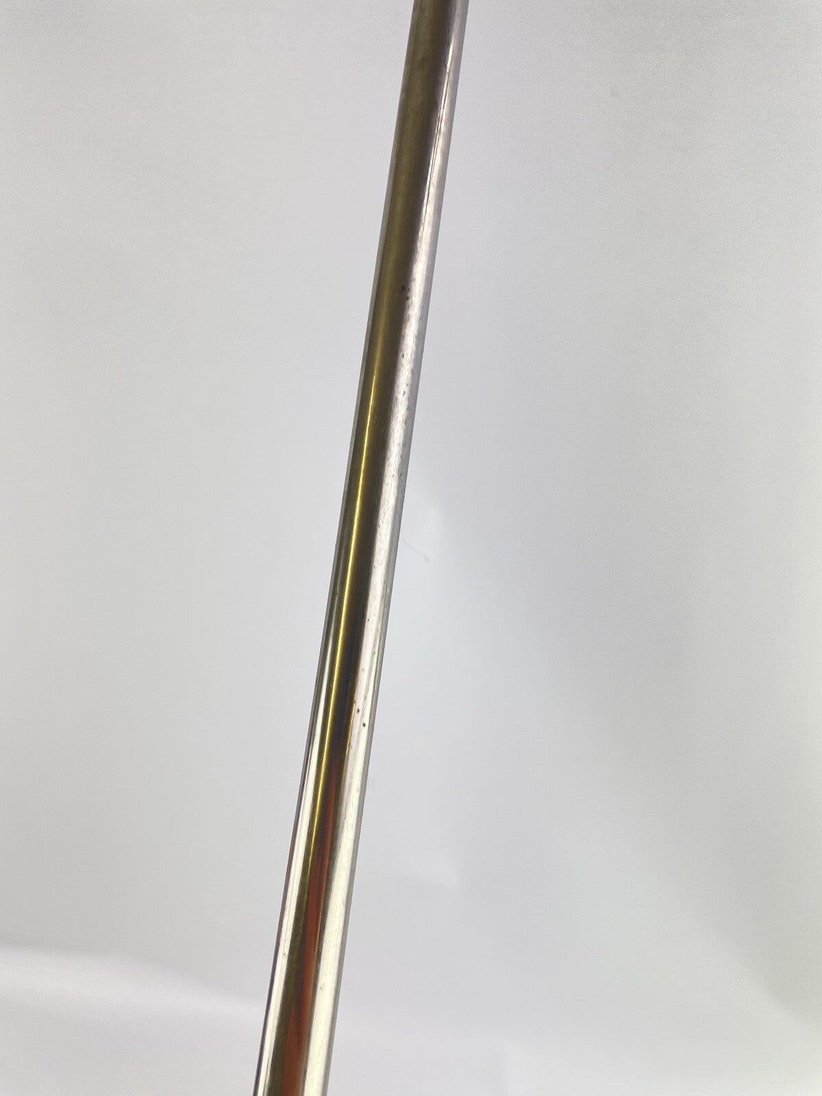 Slazenger Red Hot Blade Putter Milled Face 35" /Right Handed /New Grip /654316