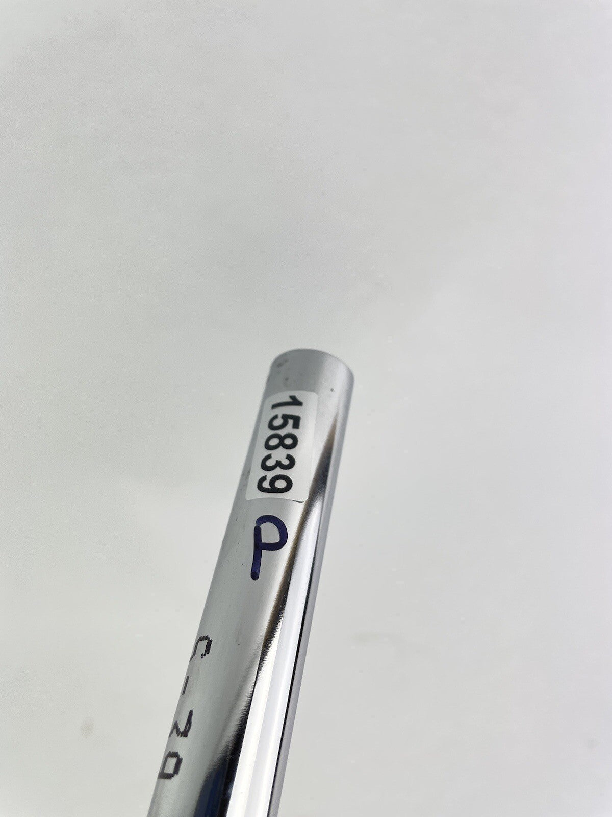 Nippon 950GH Utility Shaft Stiff Flex Steel 39.5" /0.370 Parallel /New /1583911